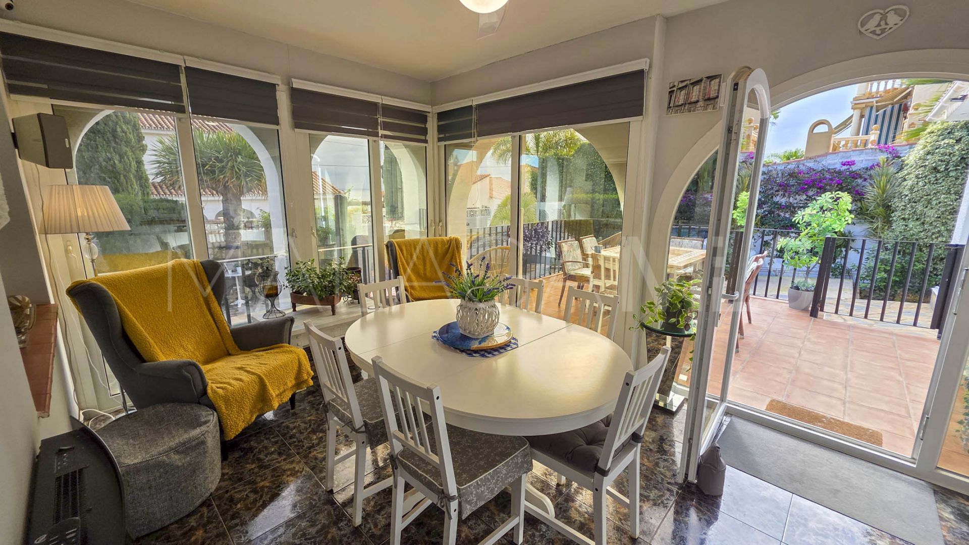 Casa for sale in La Duquesa