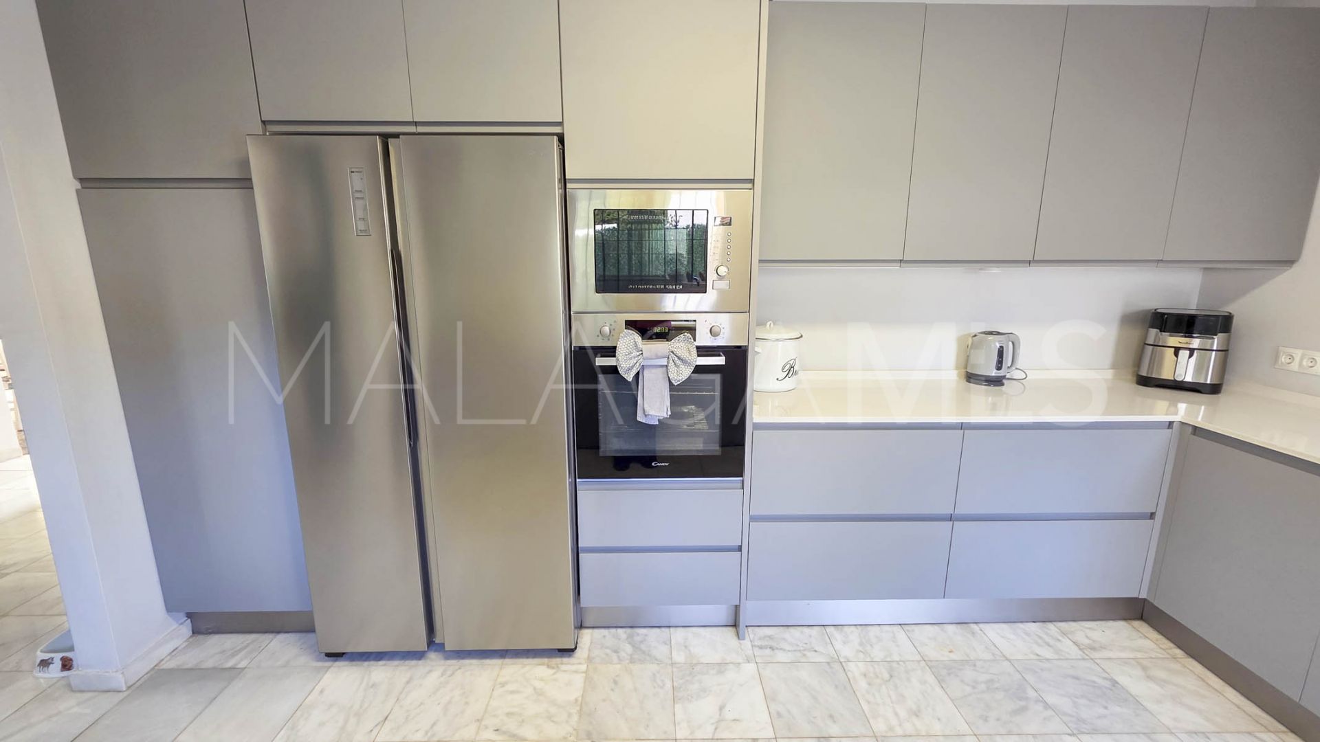 Casa for sale in La Duquesa