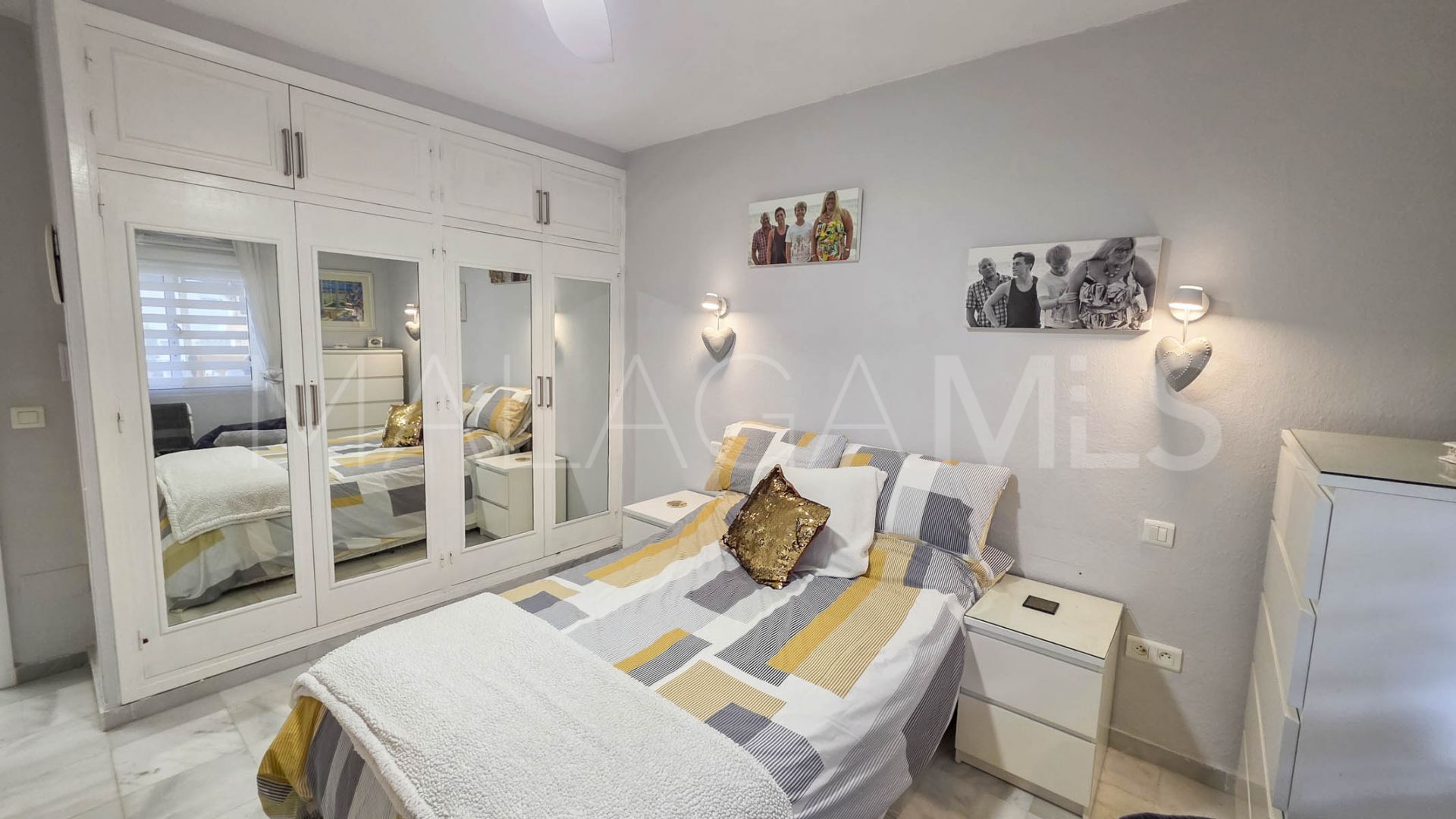 Casa for sale in La Duquesa