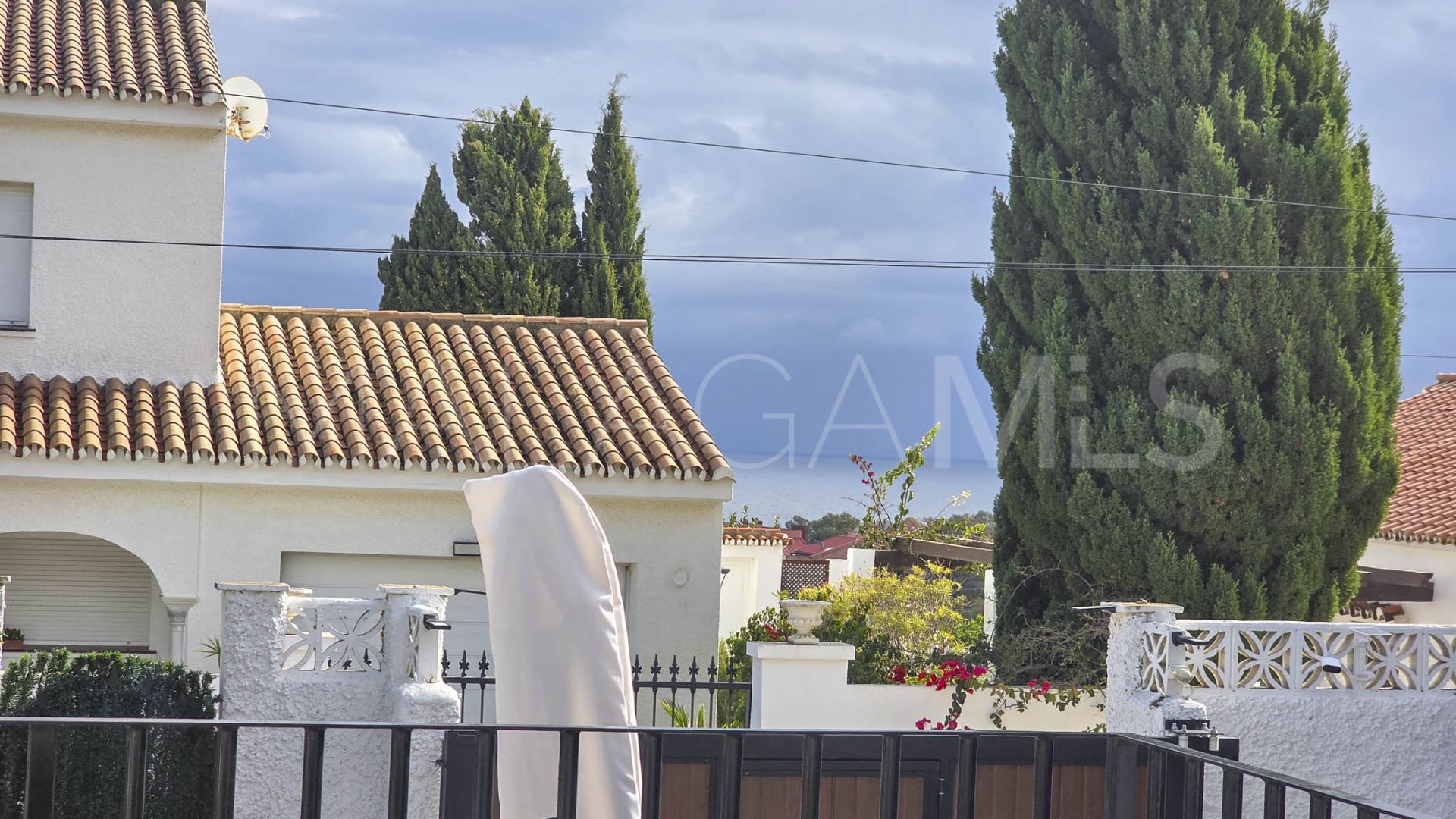 Casa for sale in La Duquesa