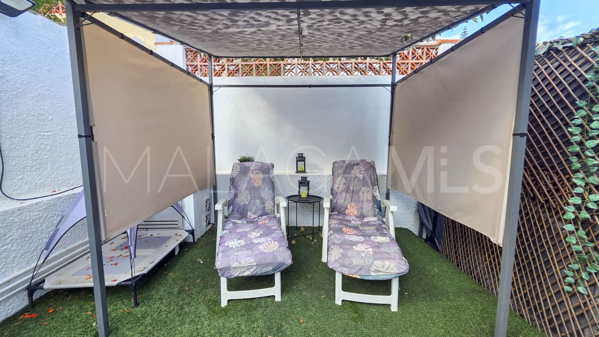 Casa for sale in La Duquesa