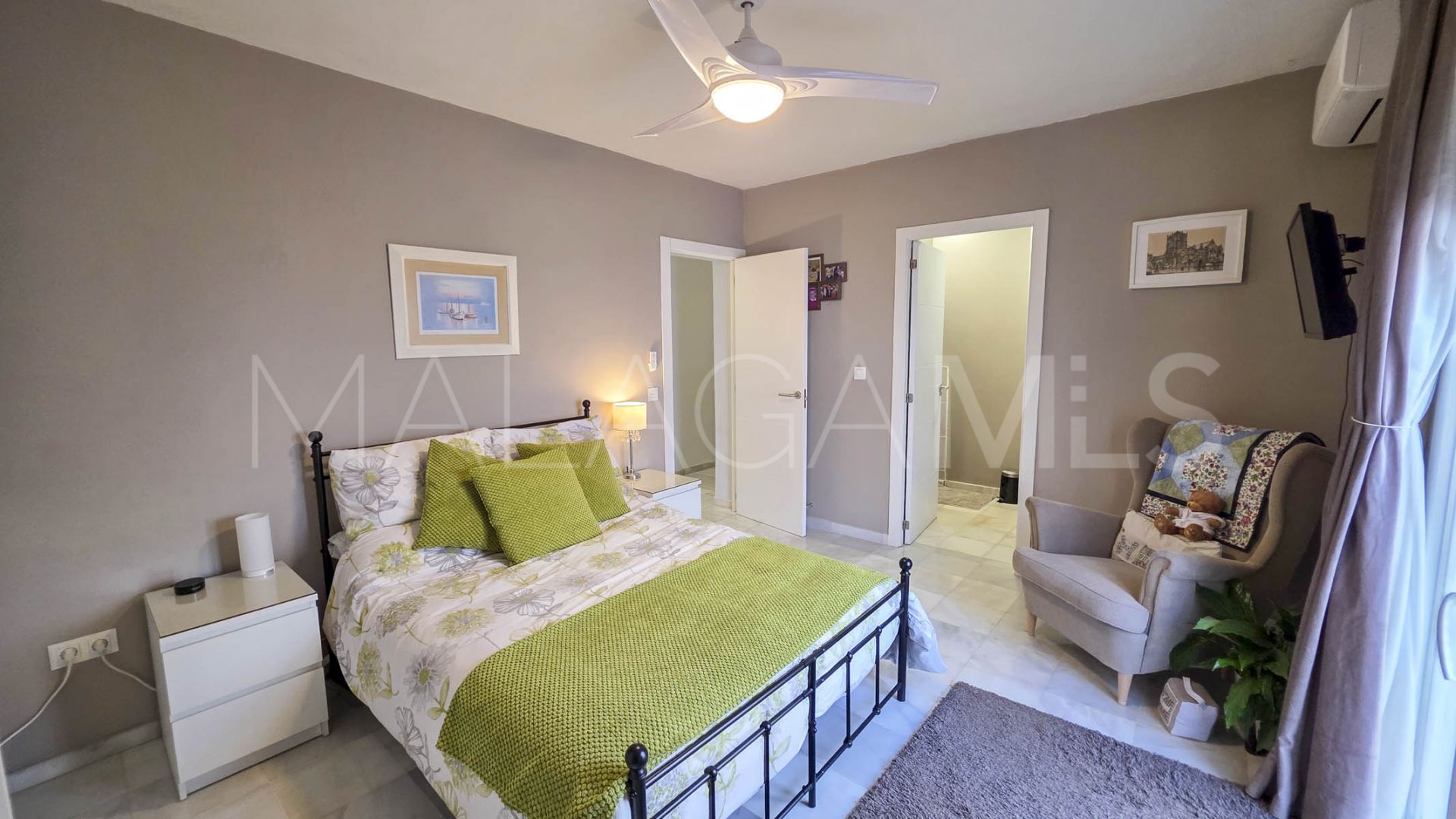 Casa for sale in La Duquesa