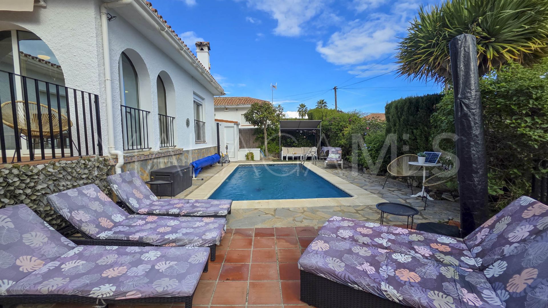 Casa for sale in La Duquesa