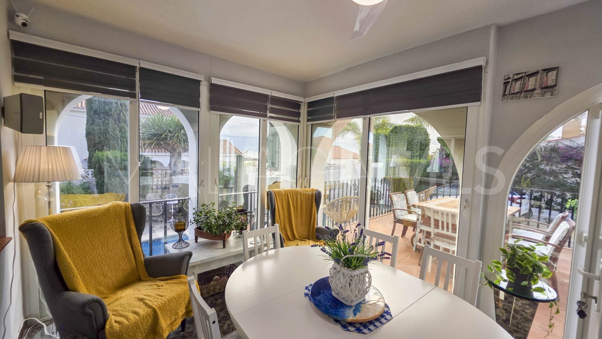 Casa for sale in La Duquesa