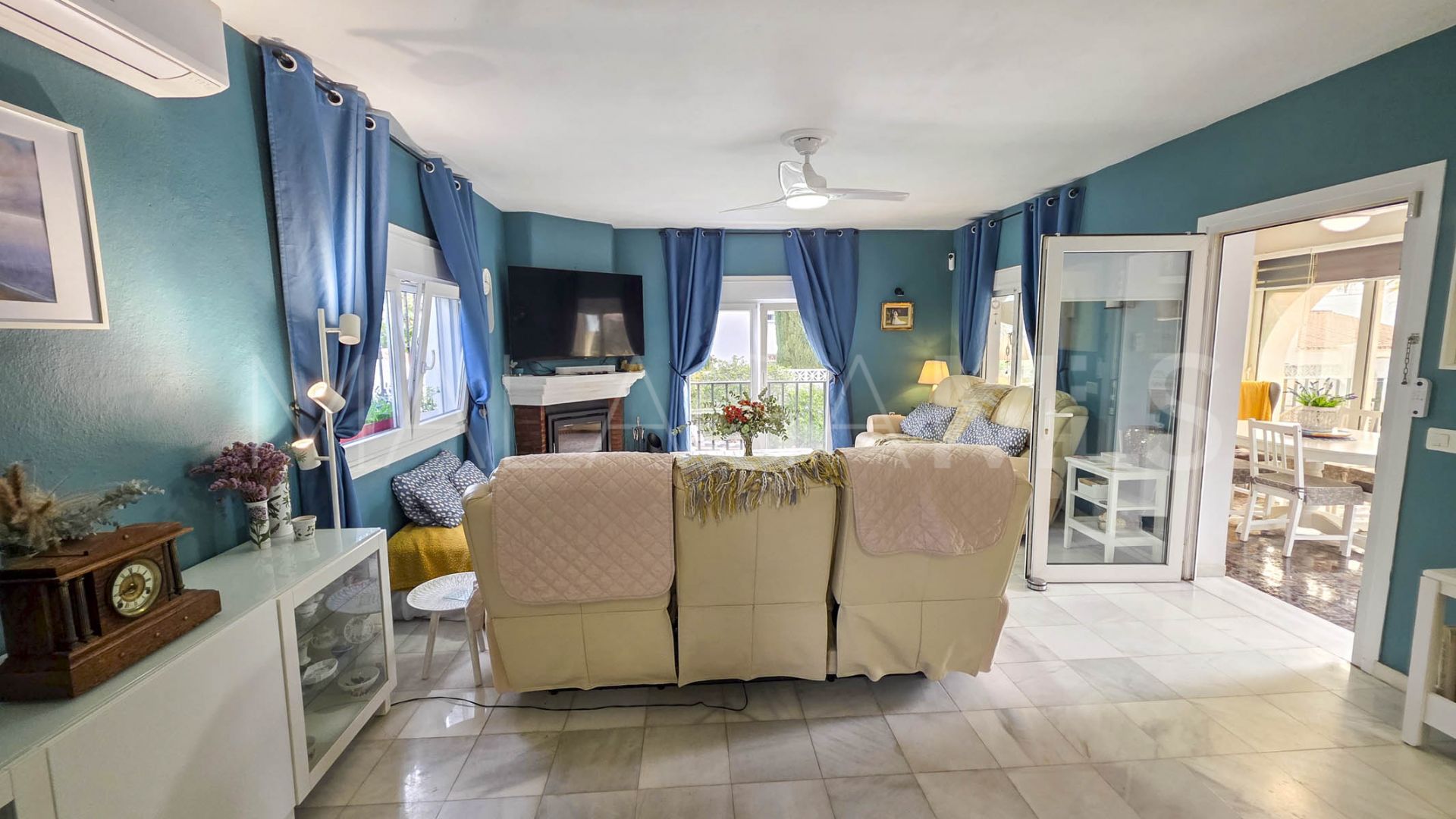 Casa for sale in La Duquesa