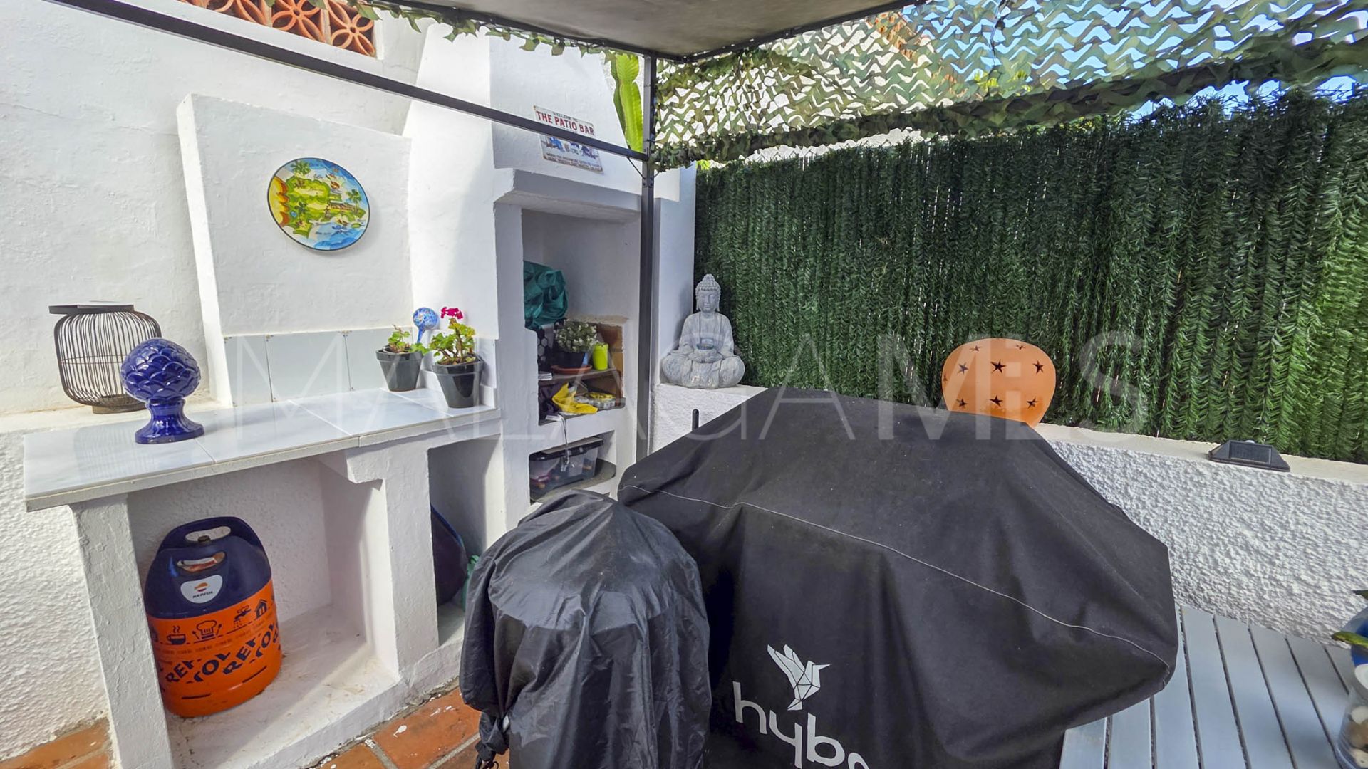 Casa for sale in La Duquesa