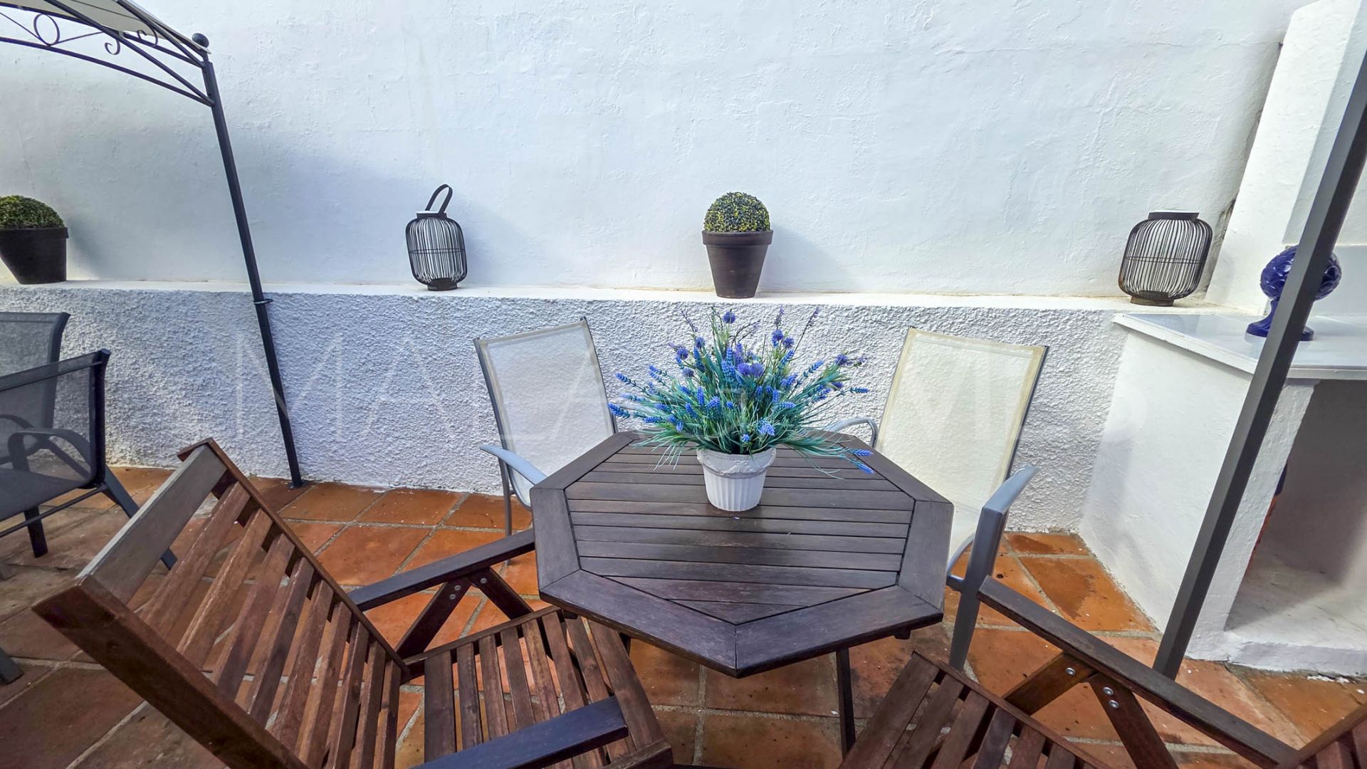 Casa for sale in La Duquesa