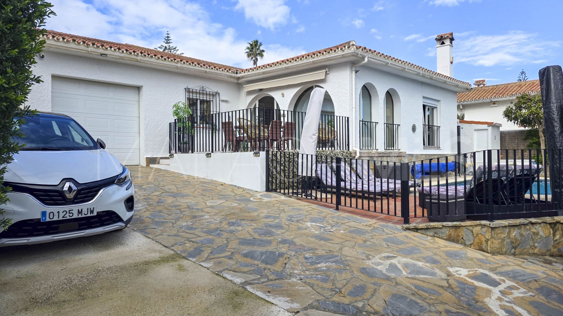 Casa for sale in La Duquesa