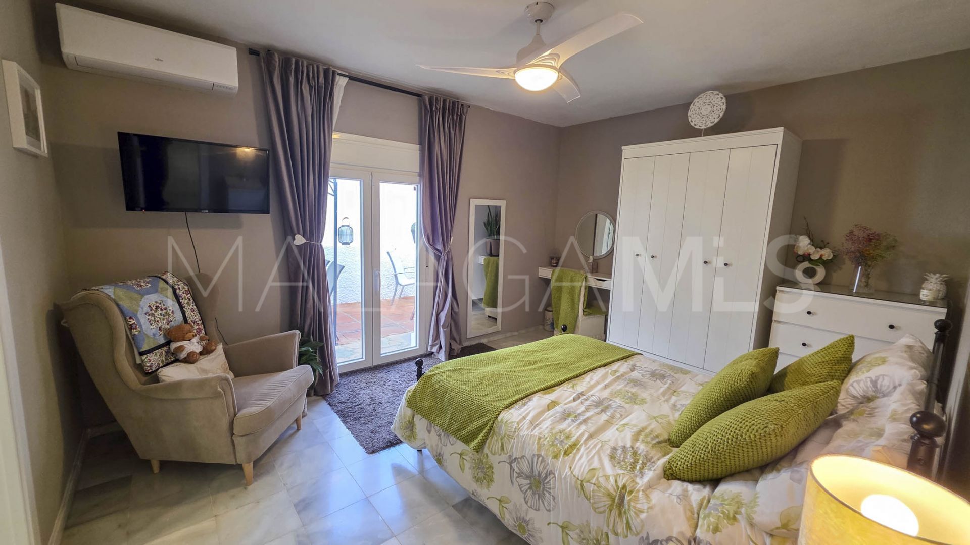 Casa for sale in La Duquesa