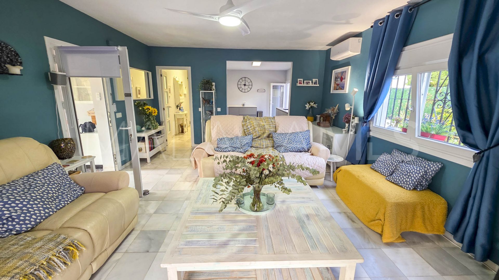 Casa for sale in La Duquesa