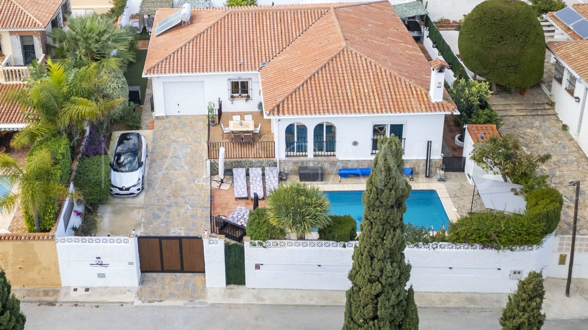 Casa for sale in La Duquesa