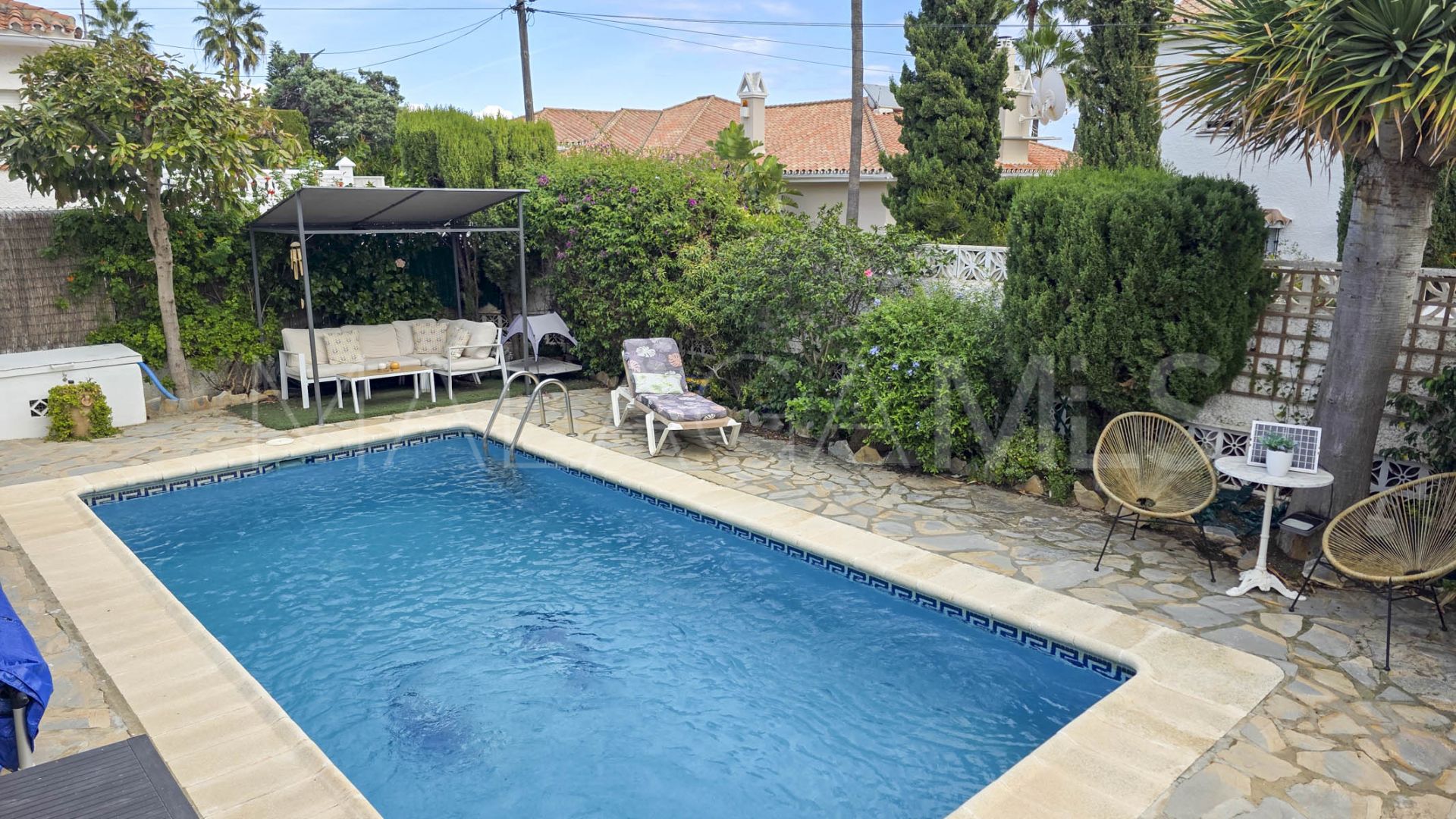 Casa for sale in La Duquesa