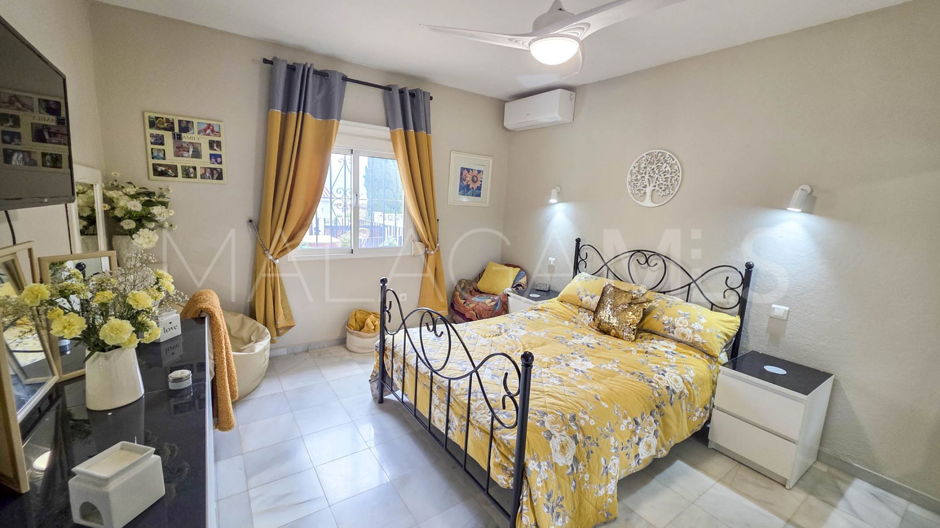 Casa for sale in La Duquesa