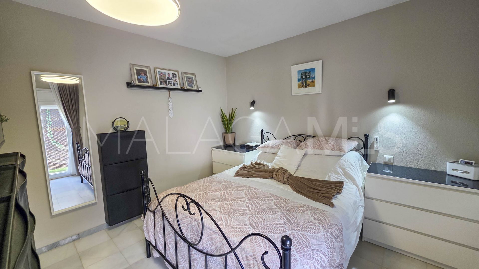 Casa for sale in La Duquesa