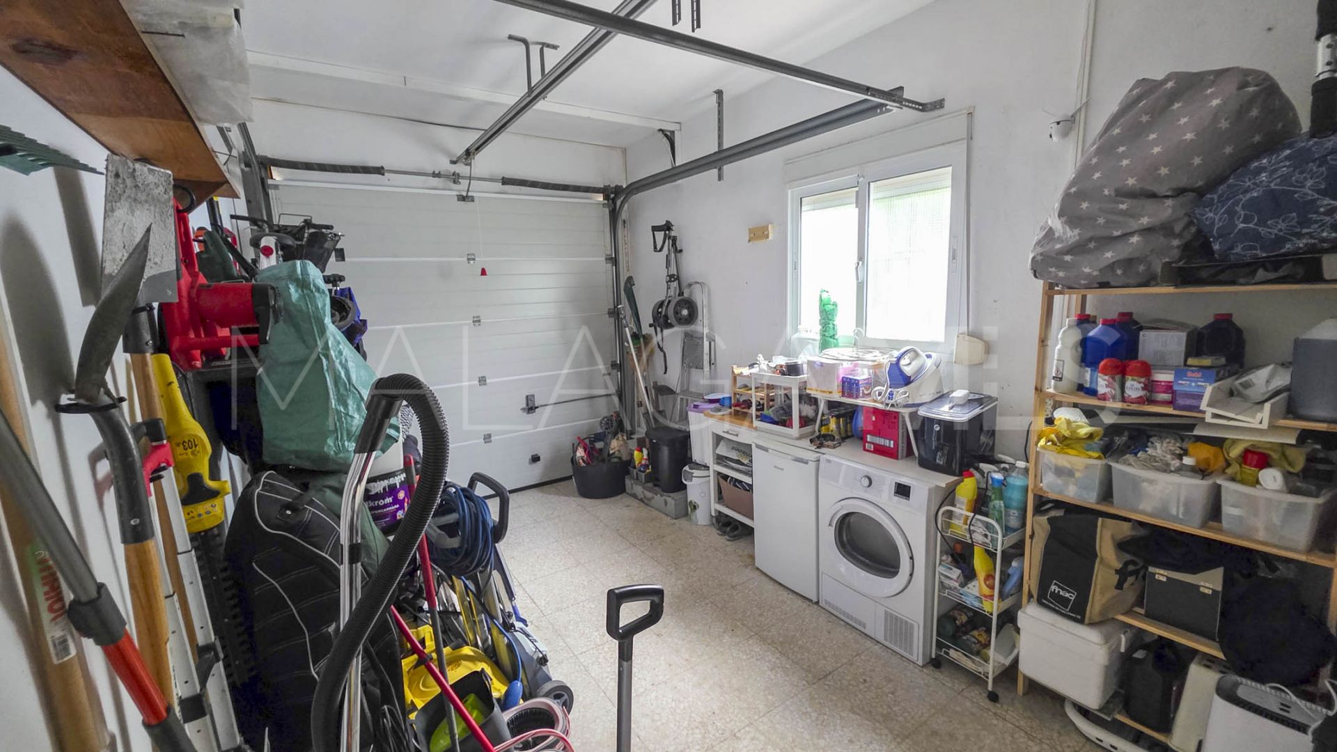 Casa for sale in La Duquesa