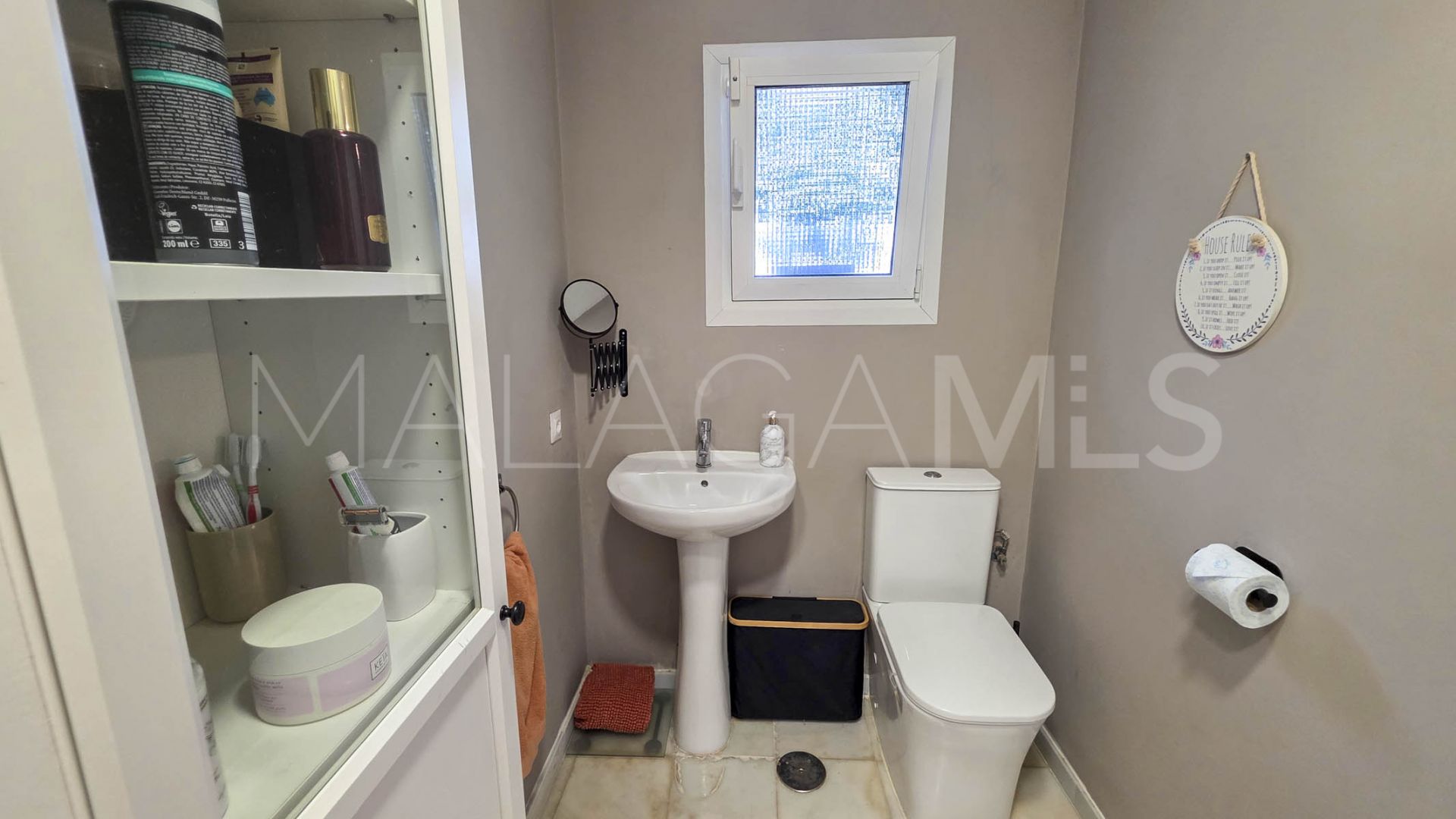 Casa for sale in La Duquesa