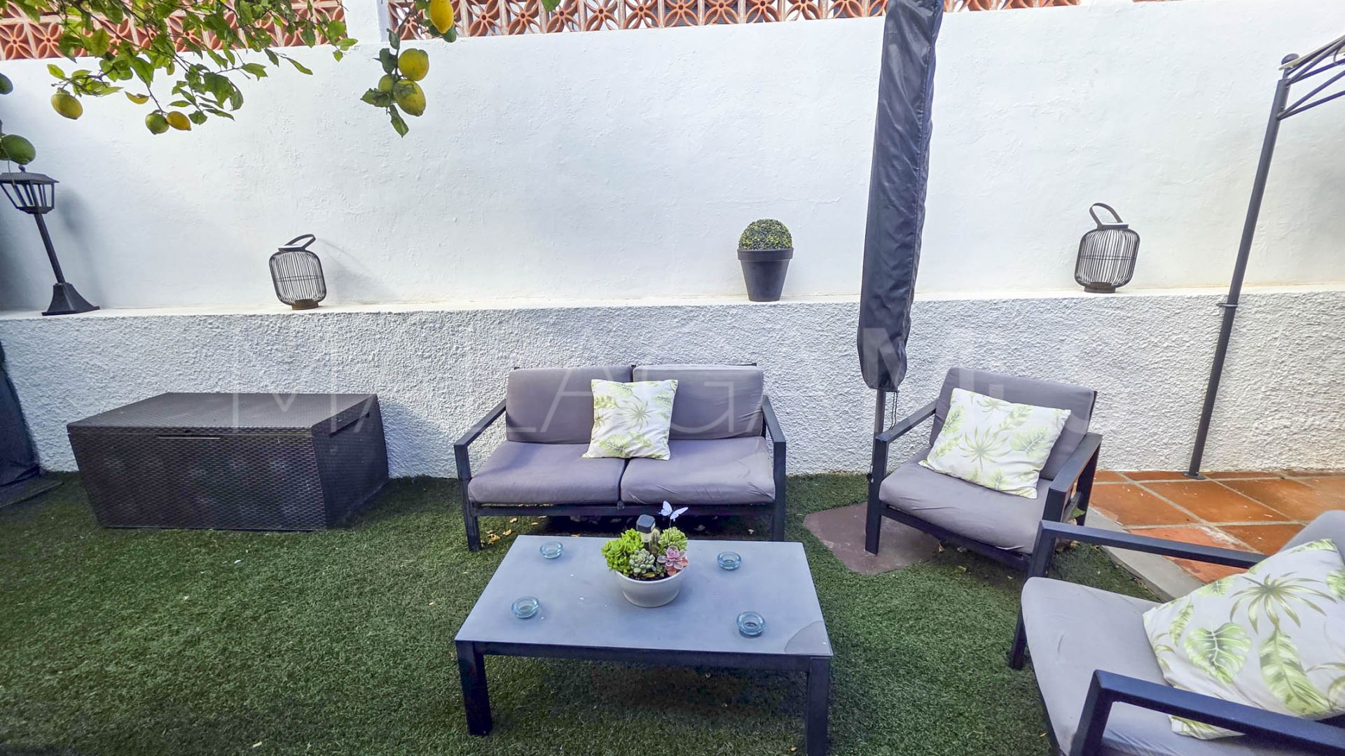 Casa for sale in La Duquesa