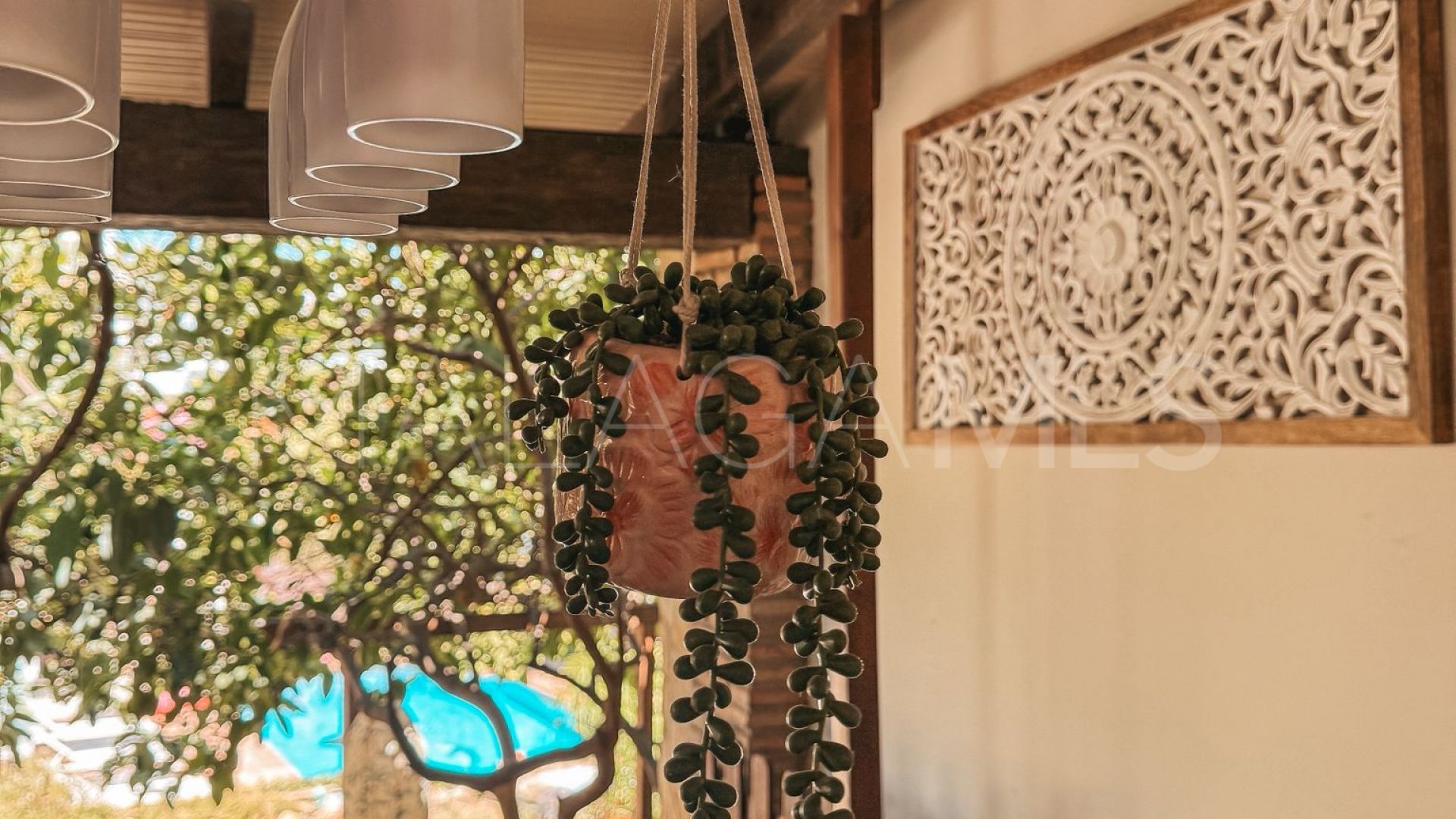 House for sale in Nueva Andalucia