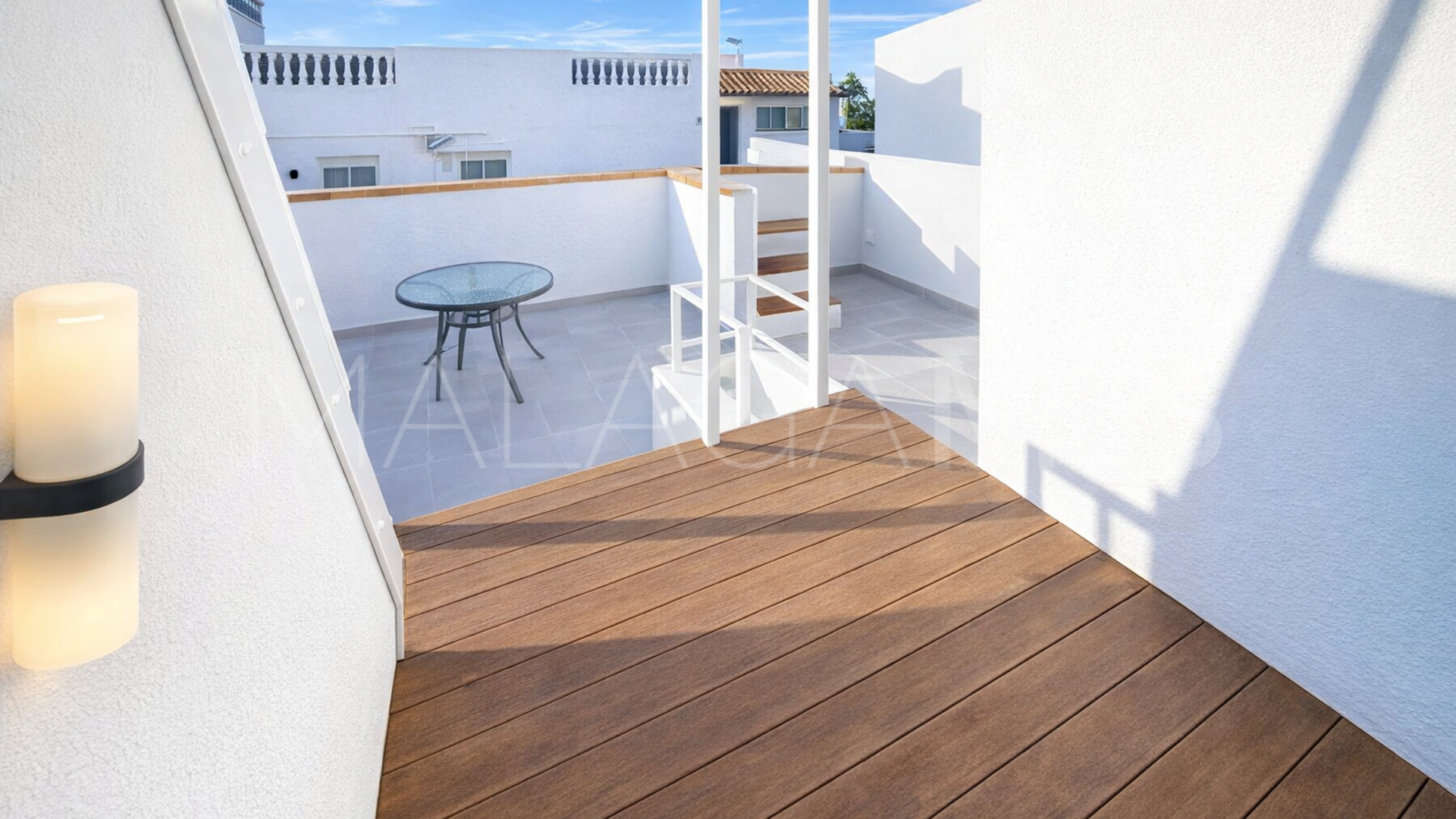 Maison de ville for sale in Chullera