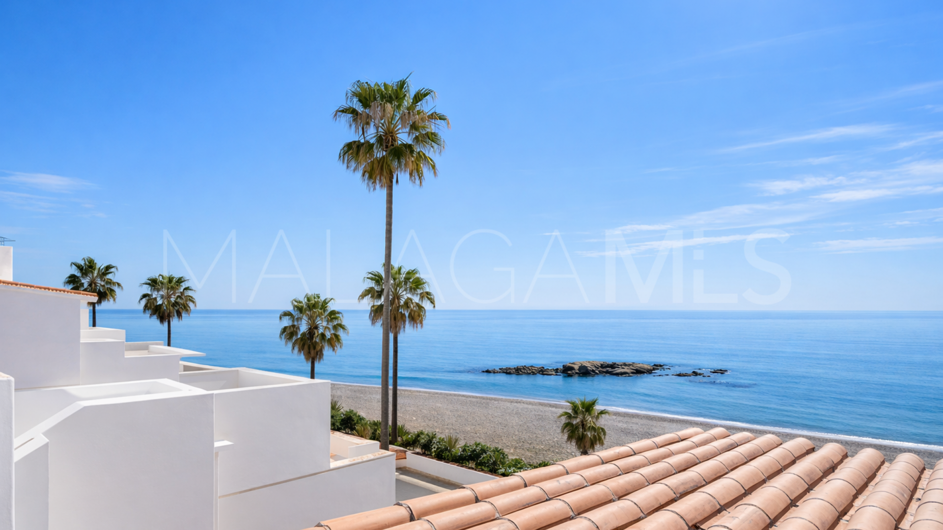 Maison de ville for sale in Chullera