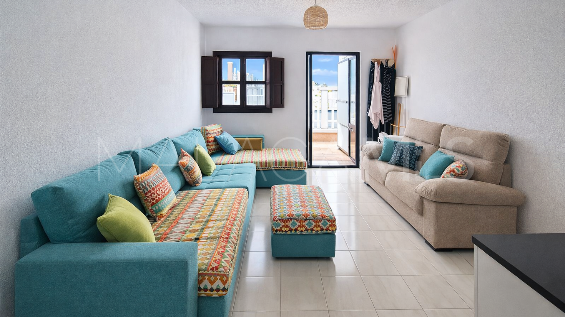 Maison de ville for sale in Chullera