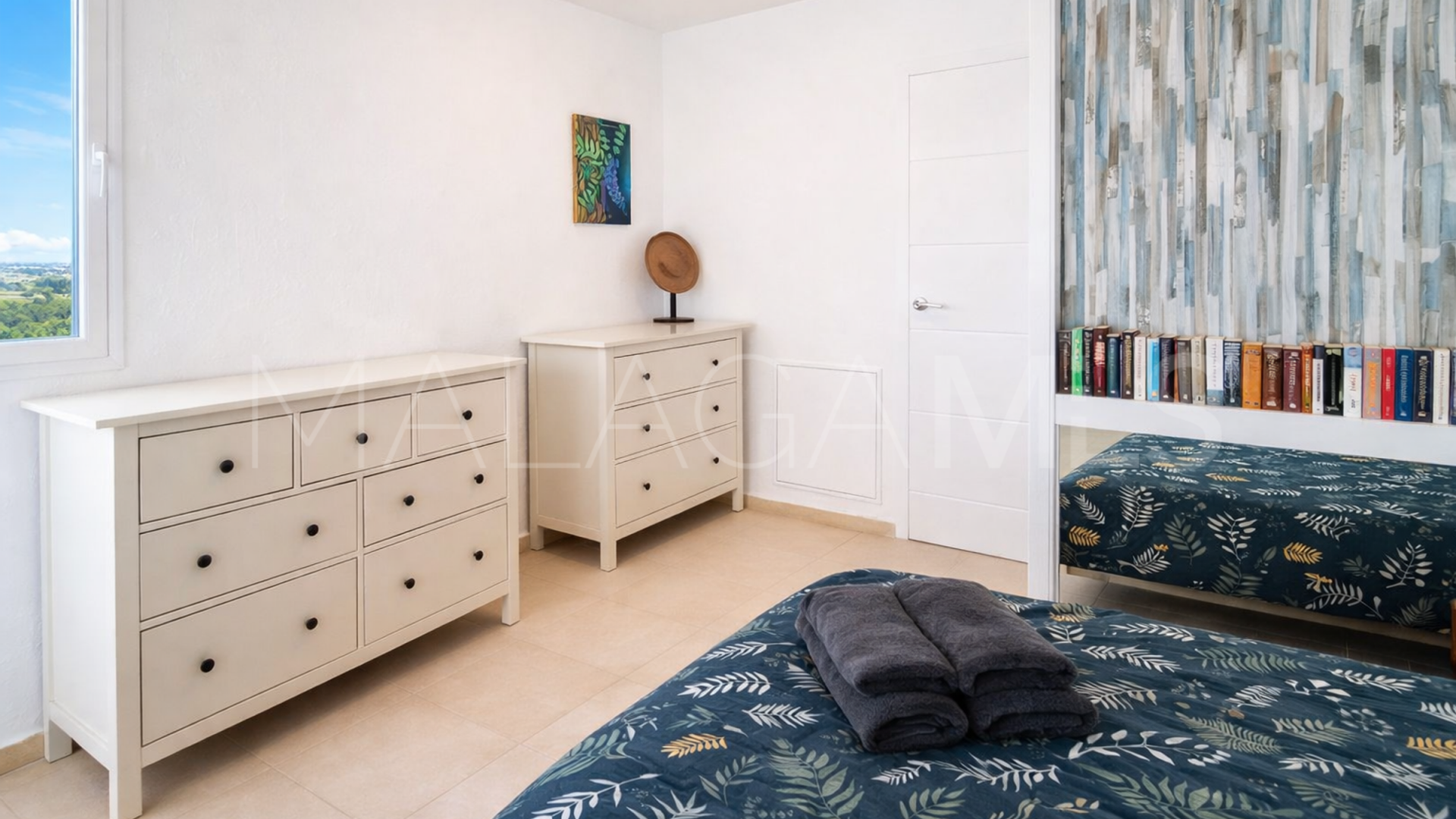 Maison de ville for sale in Chullera