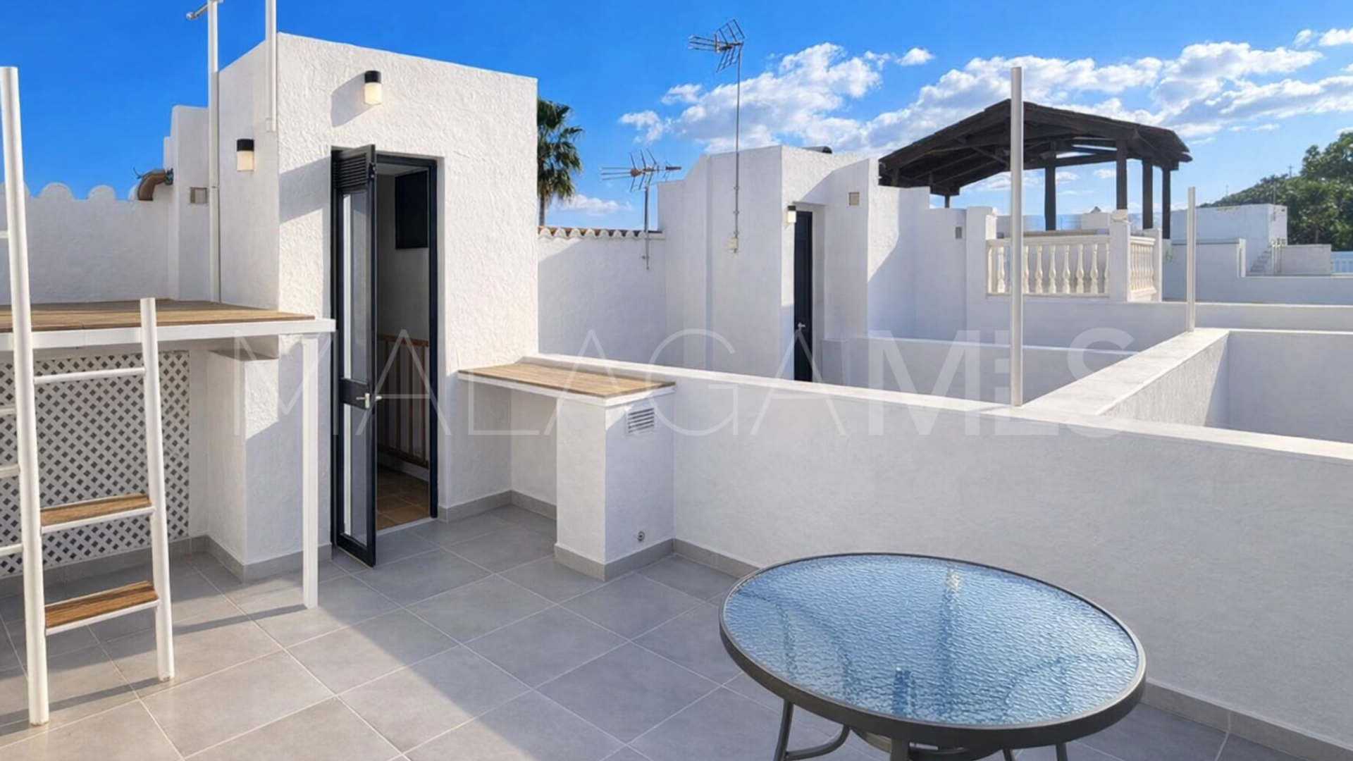 Maison de ville for sale in Chullera