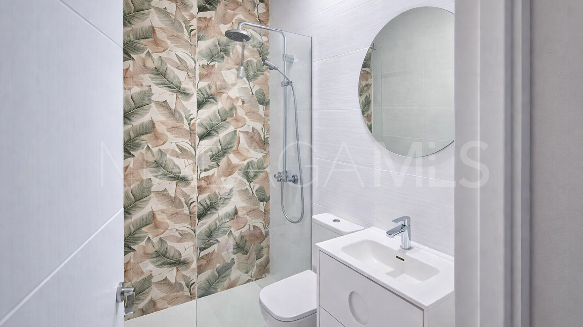 Maison de ville for sale in Chullera