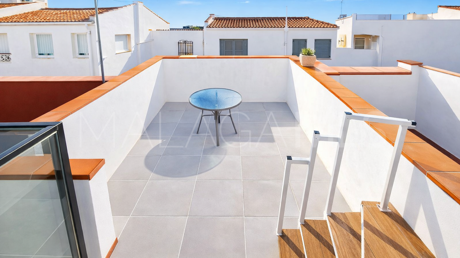 Maison de ville for sale in Chullera