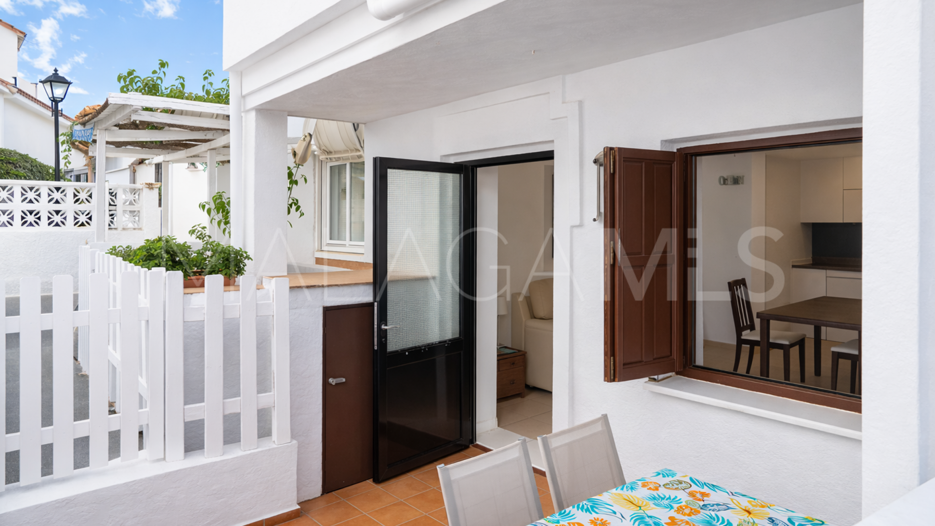 Maison de ville for sale in Chullera