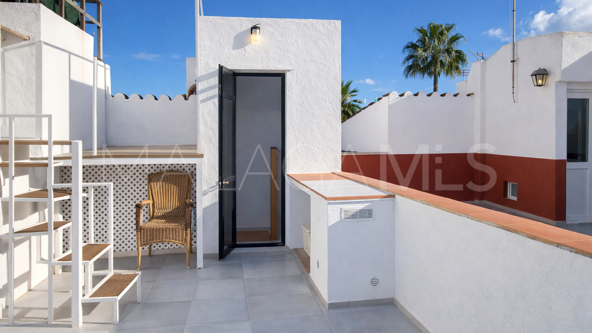 Maison de ville for sale in Chullera