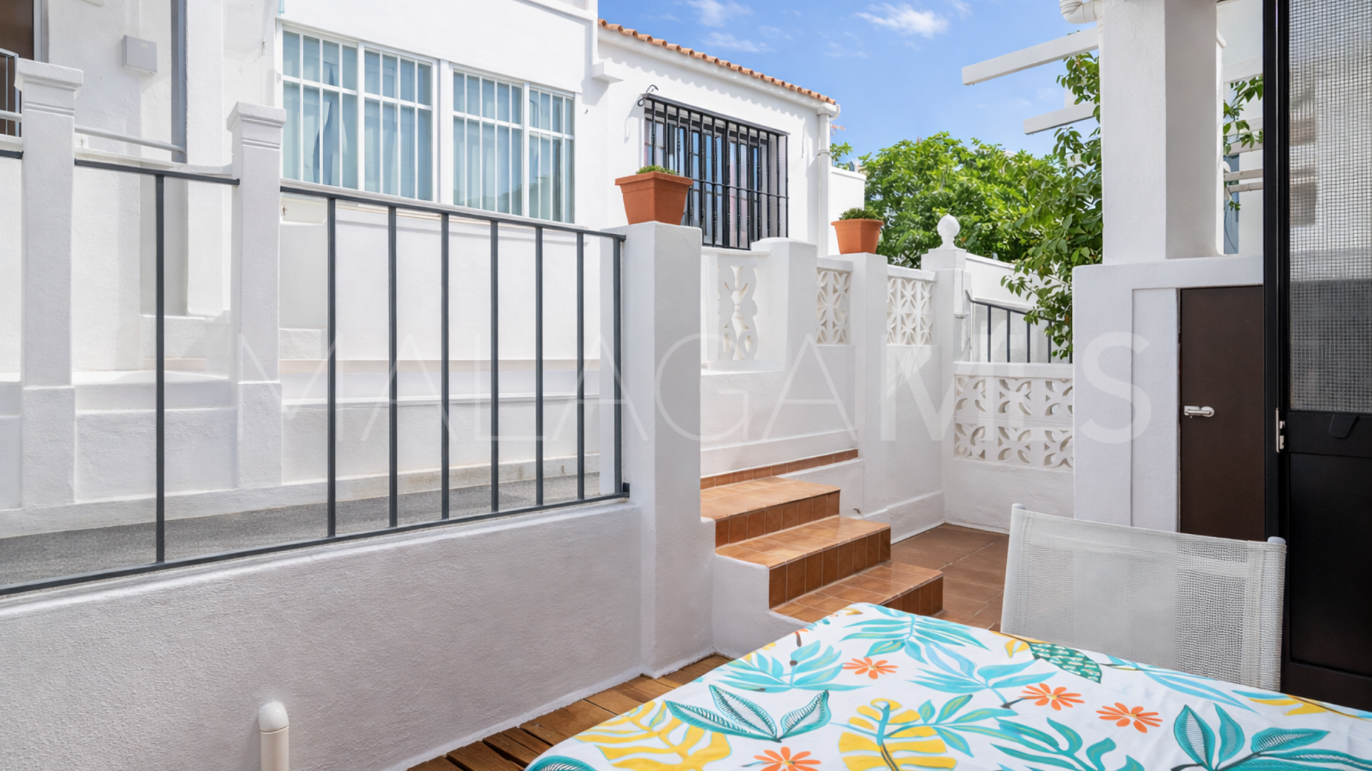 Maison de ville for sale in Chullera