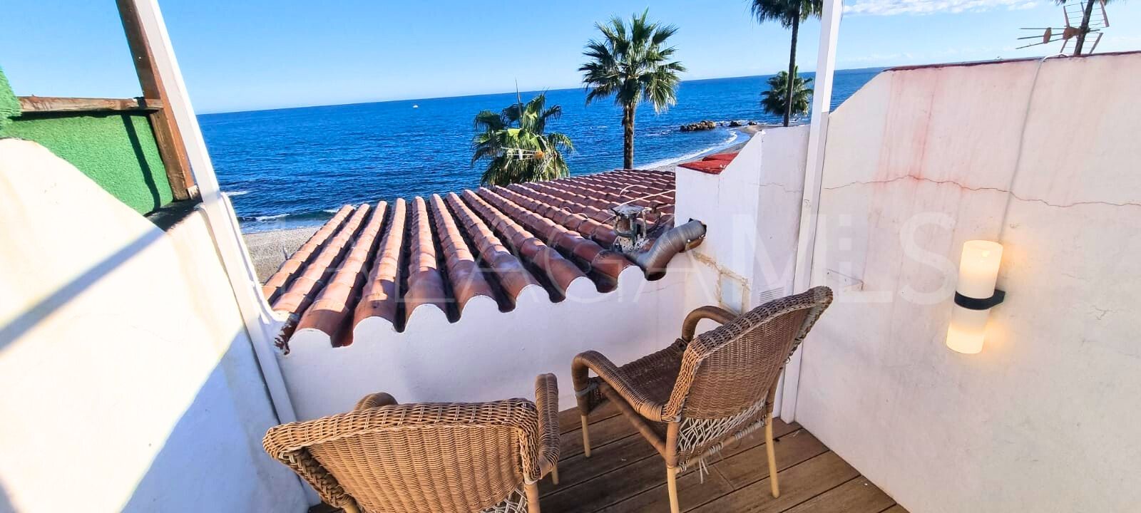 Radhus for sale in Chullera