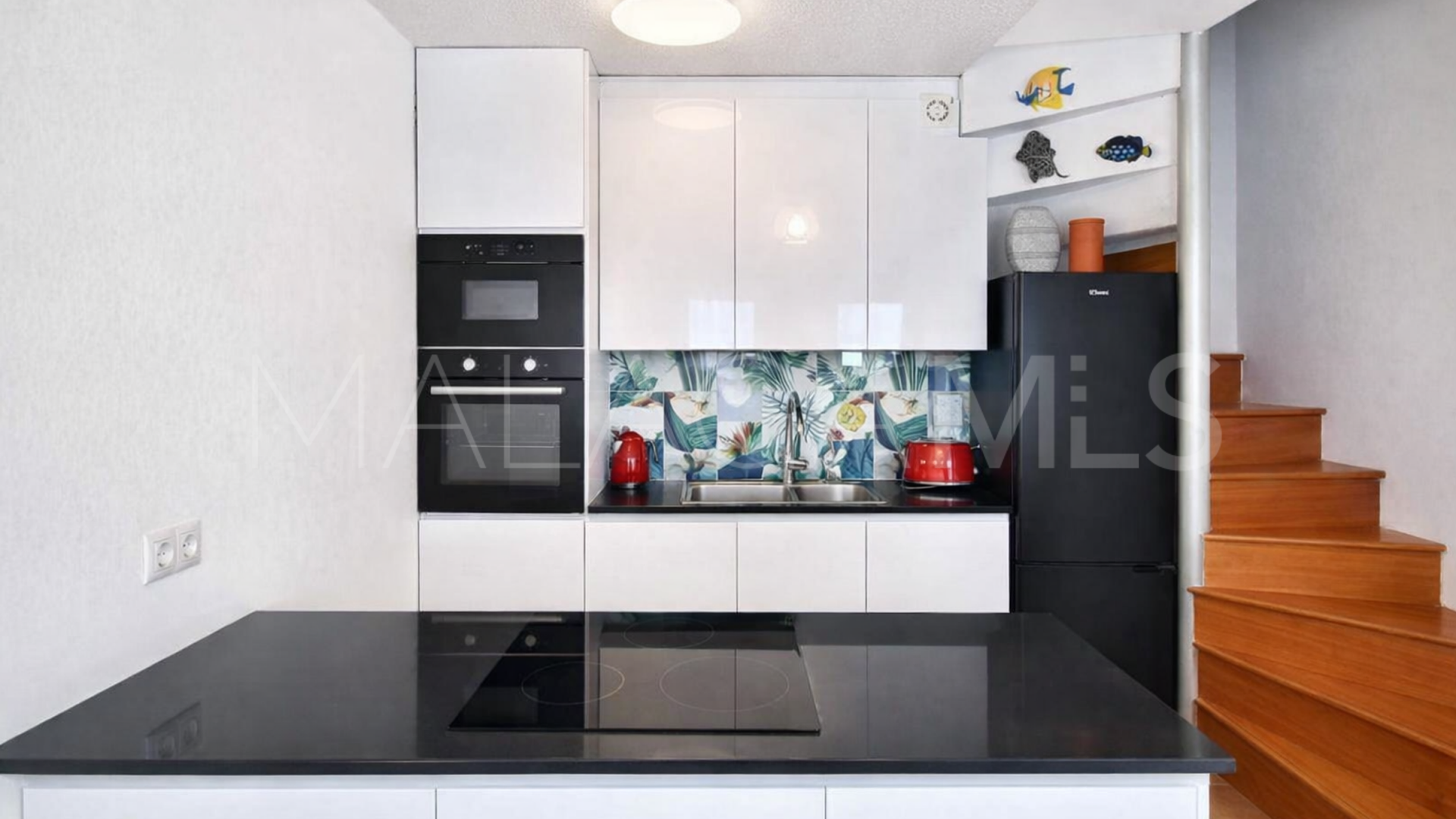 Maison de ville for sale in Chullera