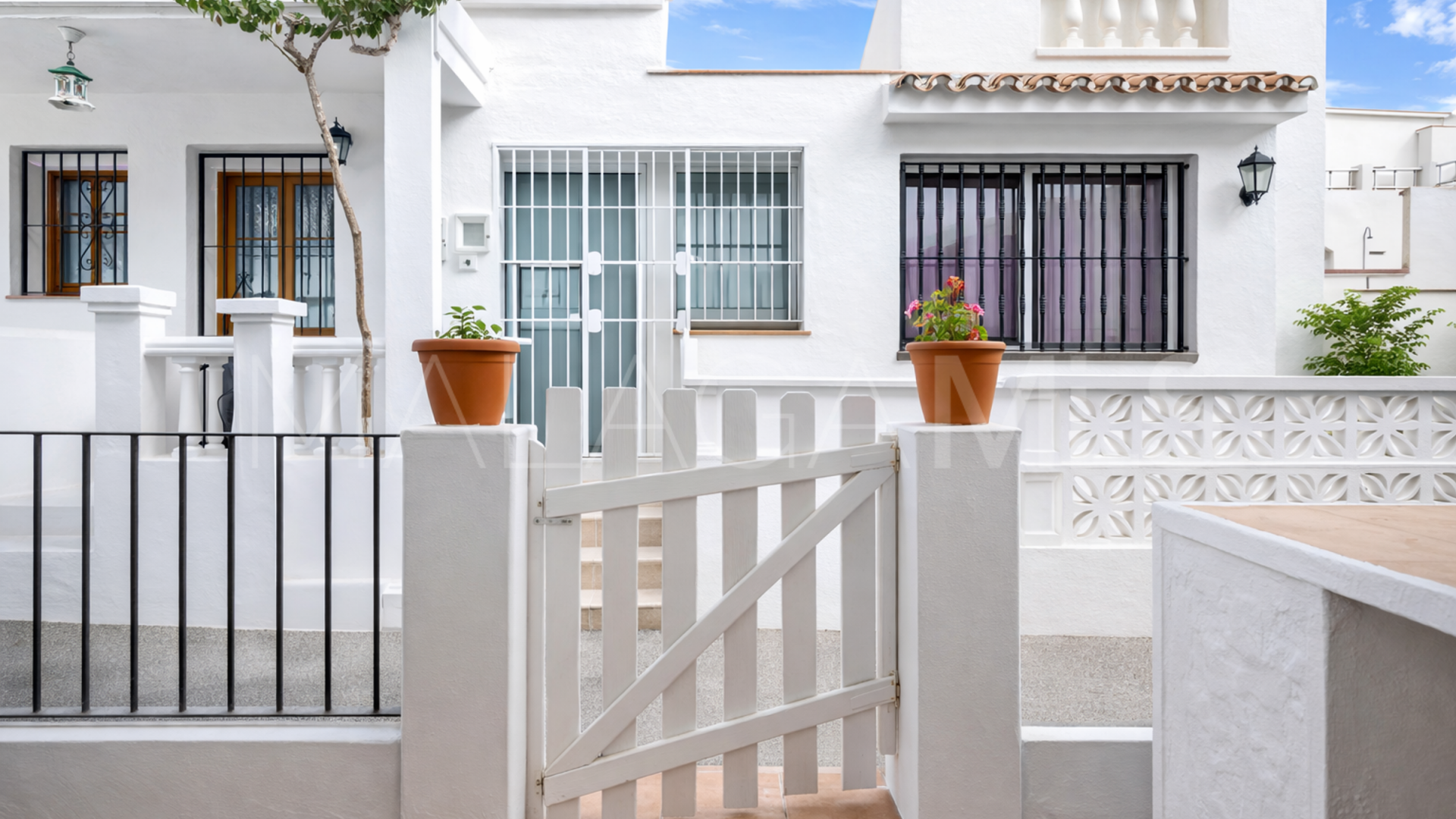 Maison de ville for sale in Chullera