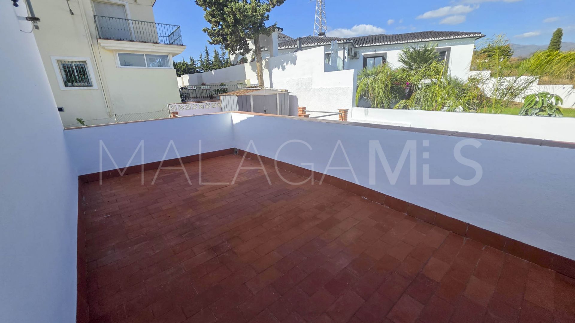 Maison for sale in Estepona