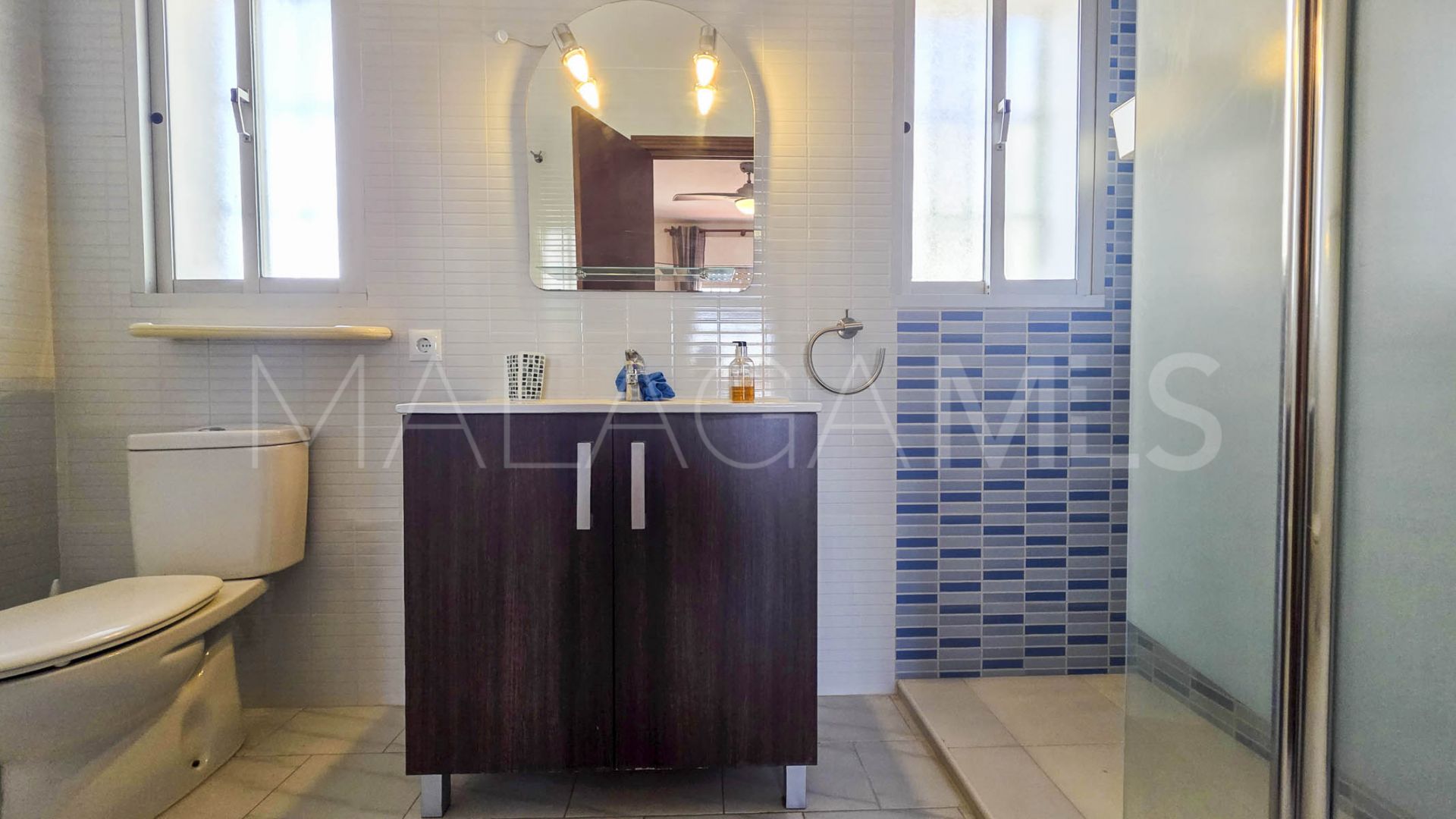 Maison for sale in Estepona