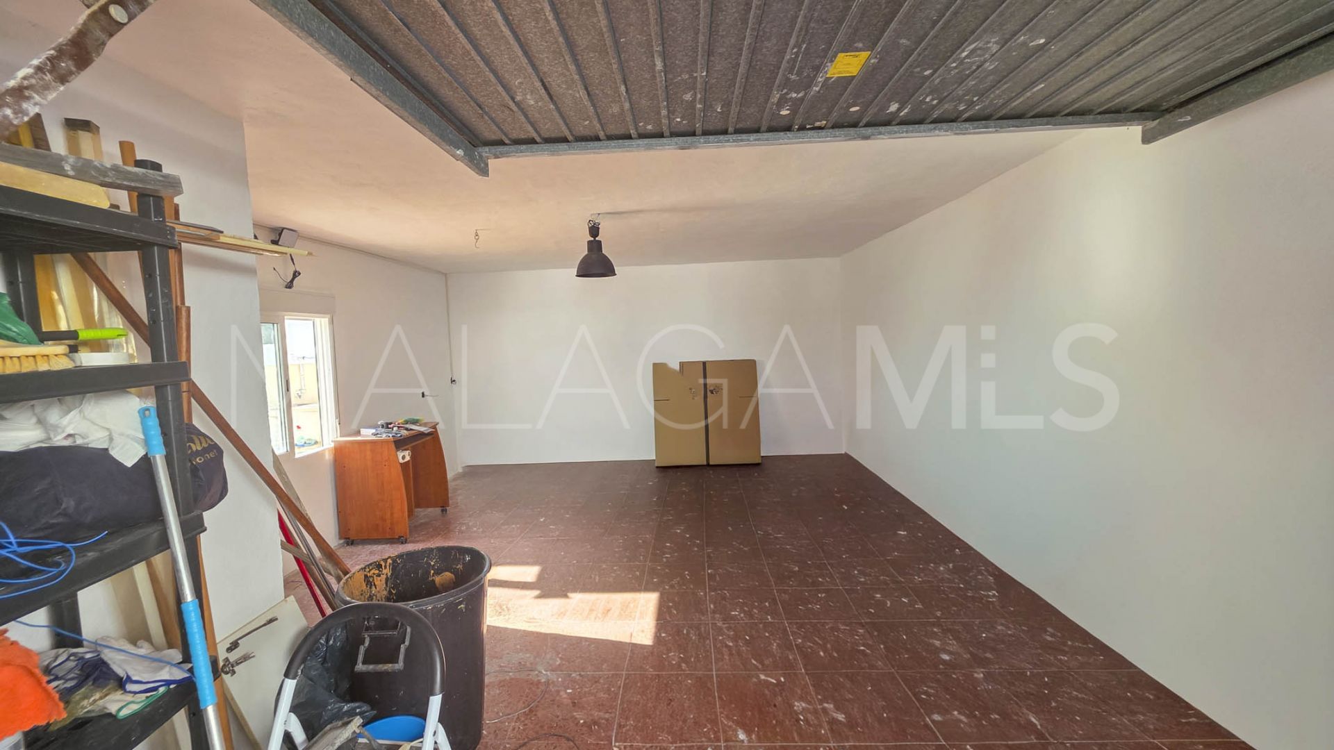 Maison for sale in Estepona