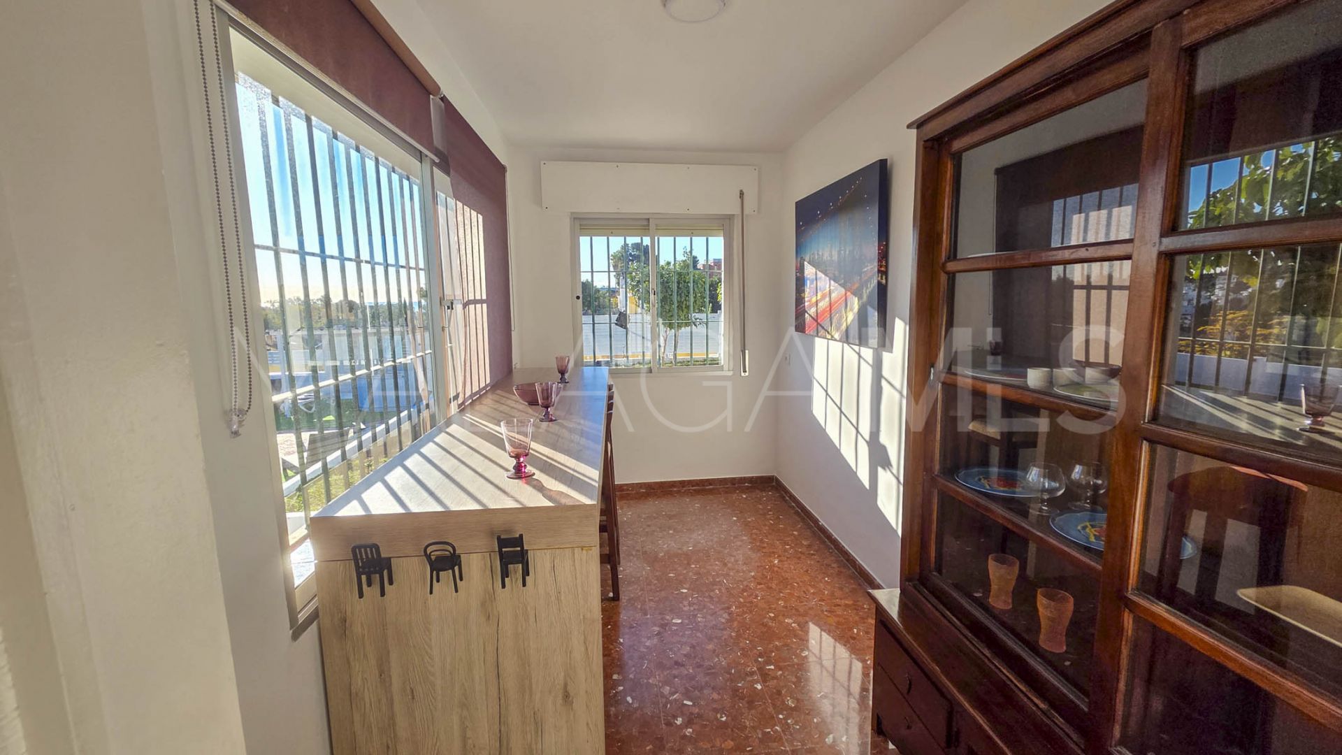 Haus for sale in Estepona