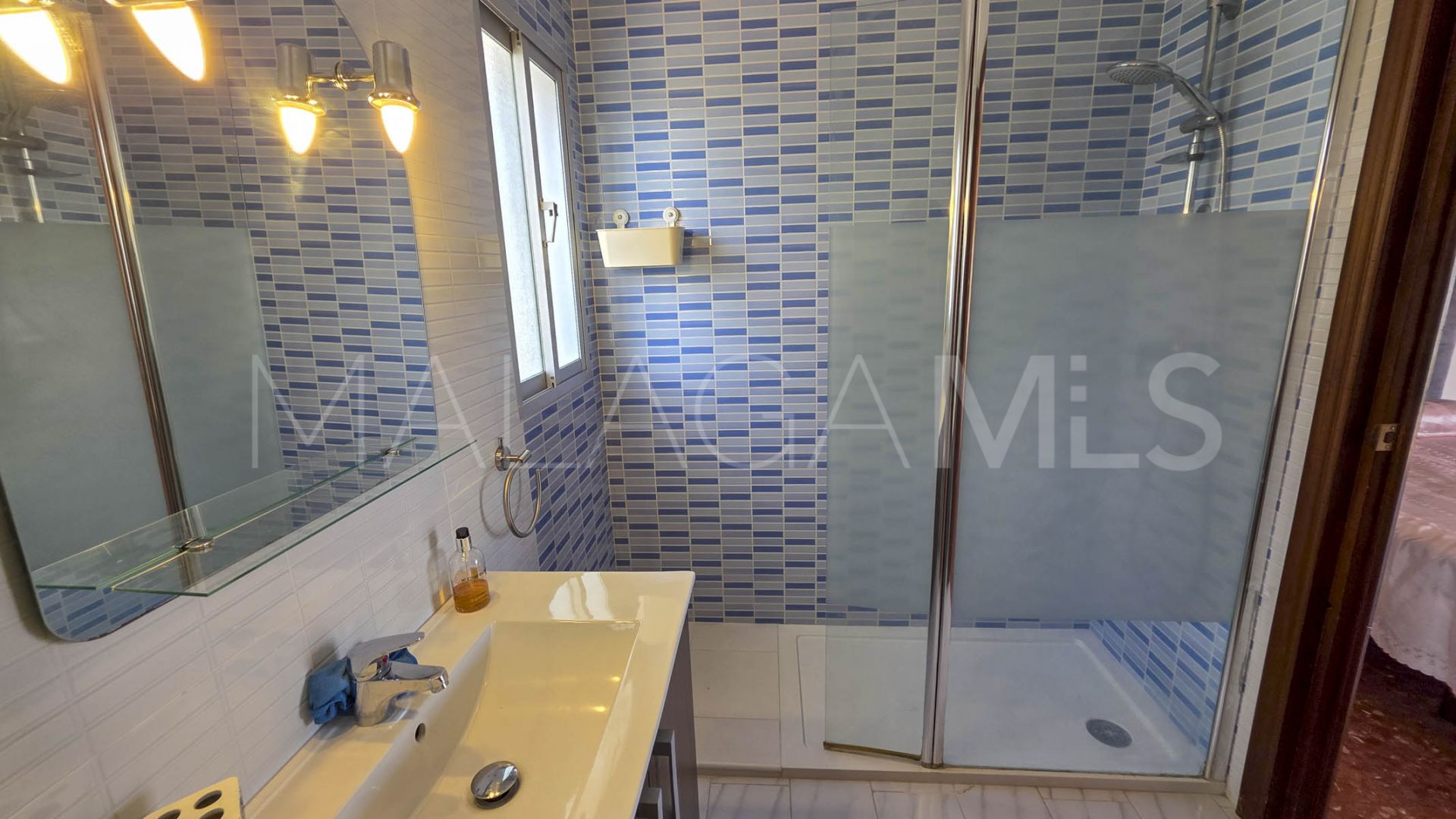 Maison for sale in Estepona