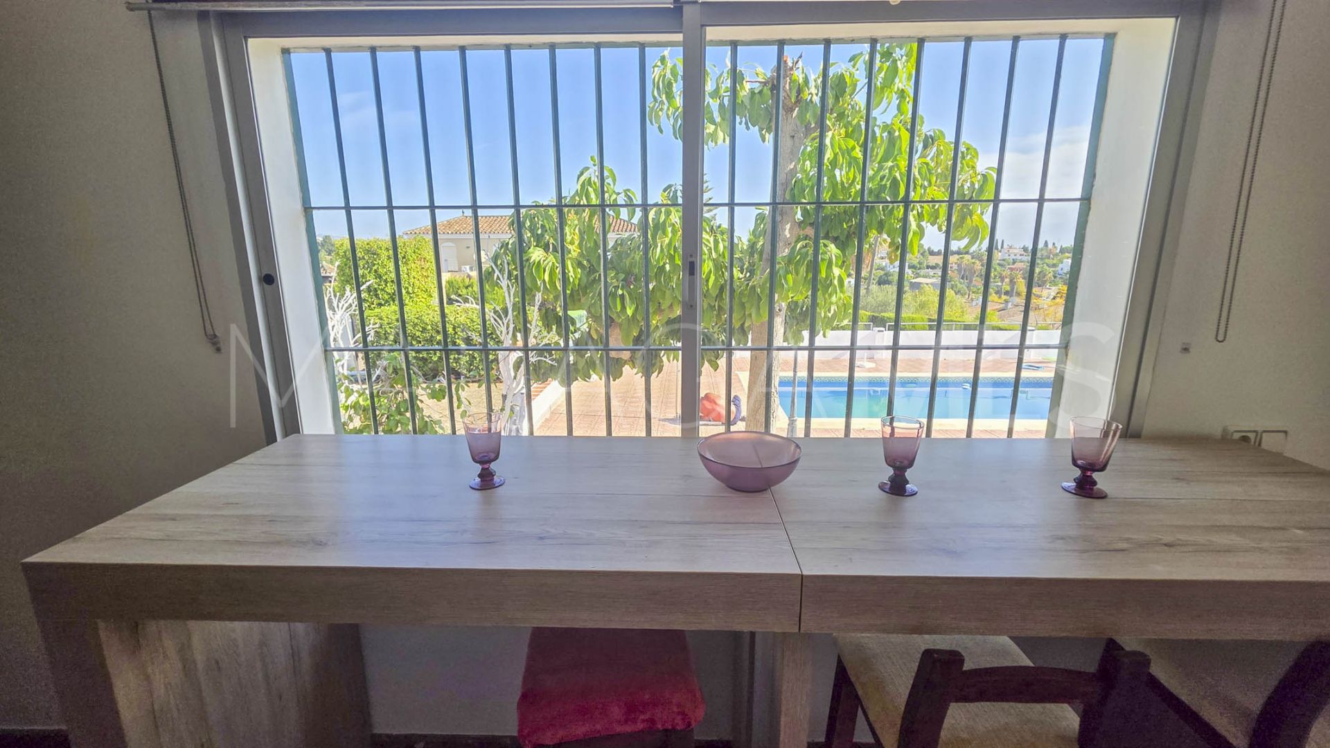 Maison for sale in Estepona