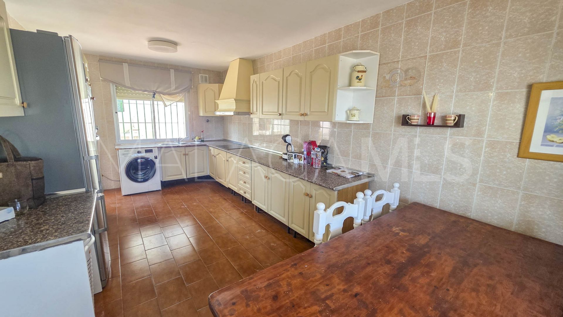 Maison for sale in Estepona