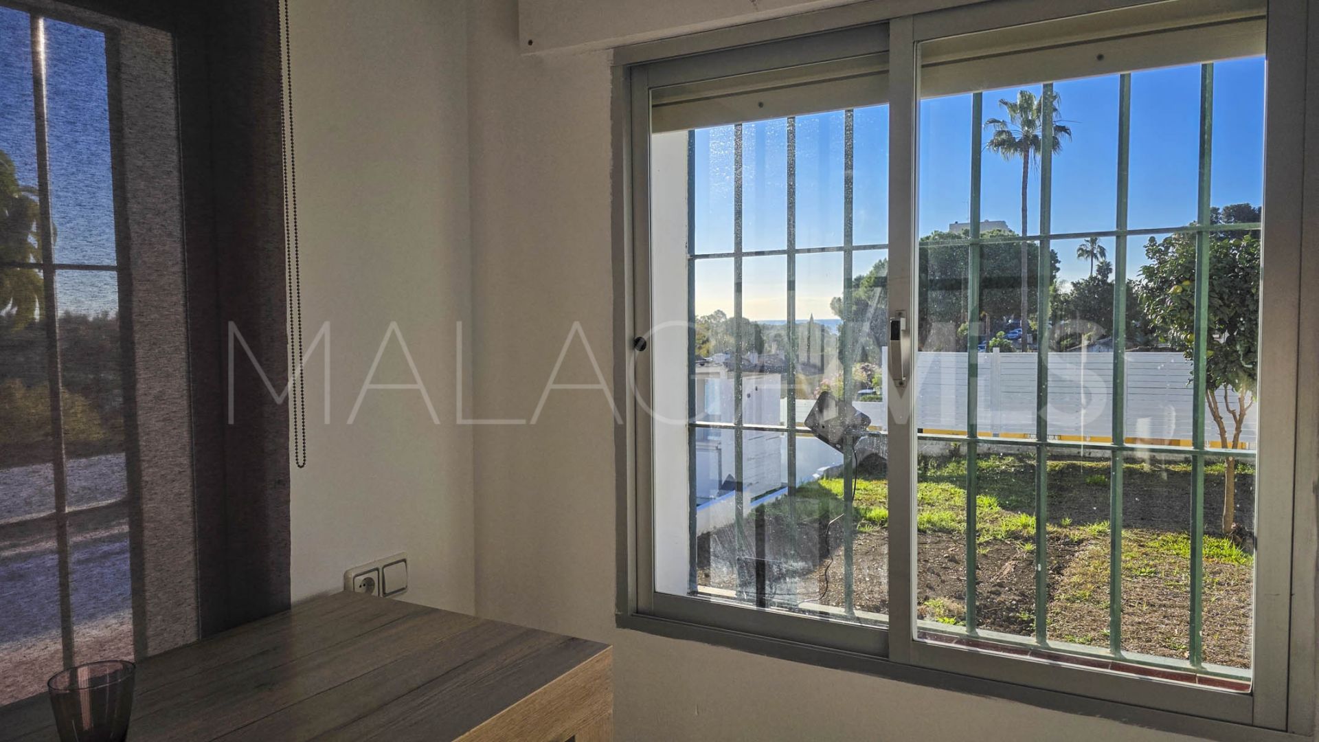 Haus for sale in Estepona