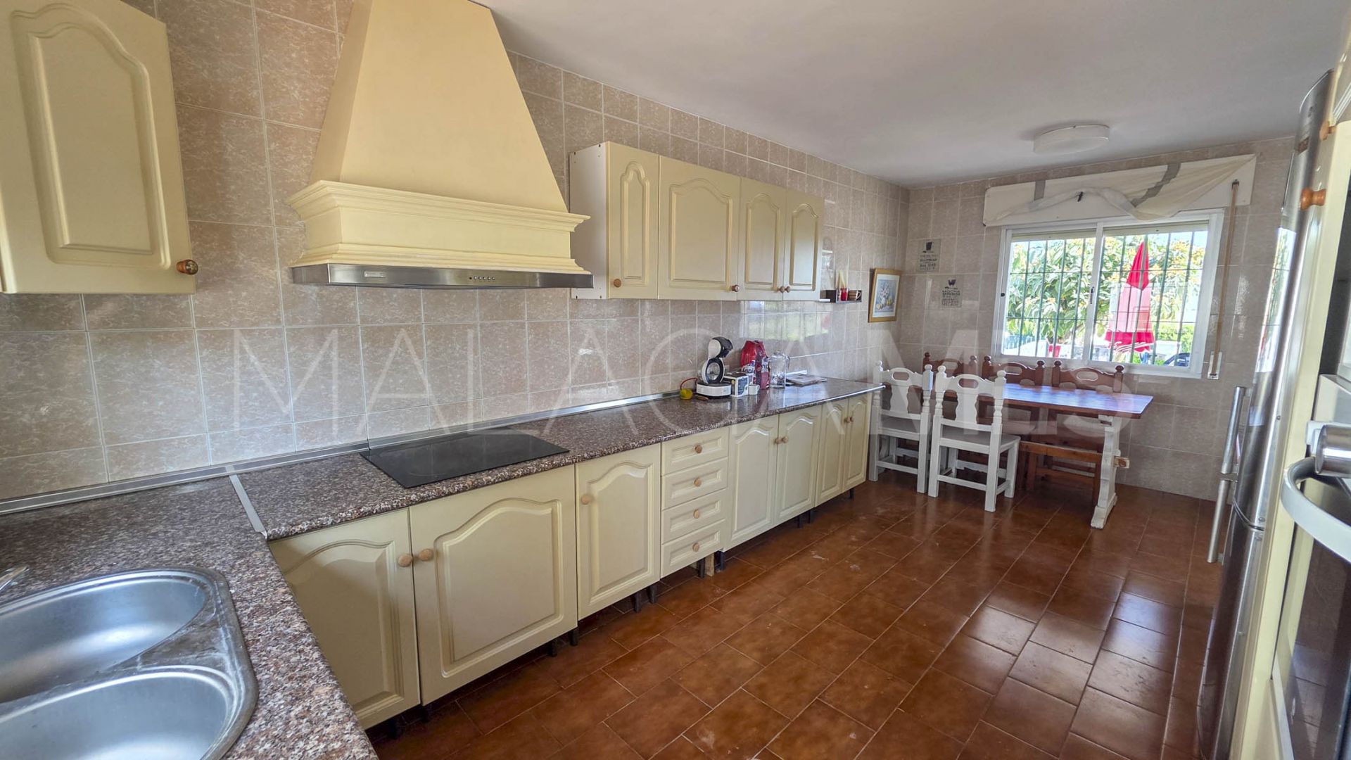 Maison for sale in Estepona