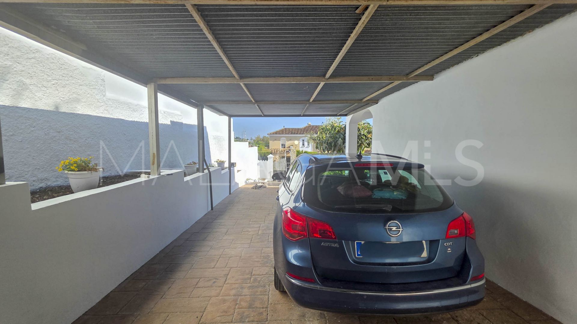 Maison for sale in Estepona