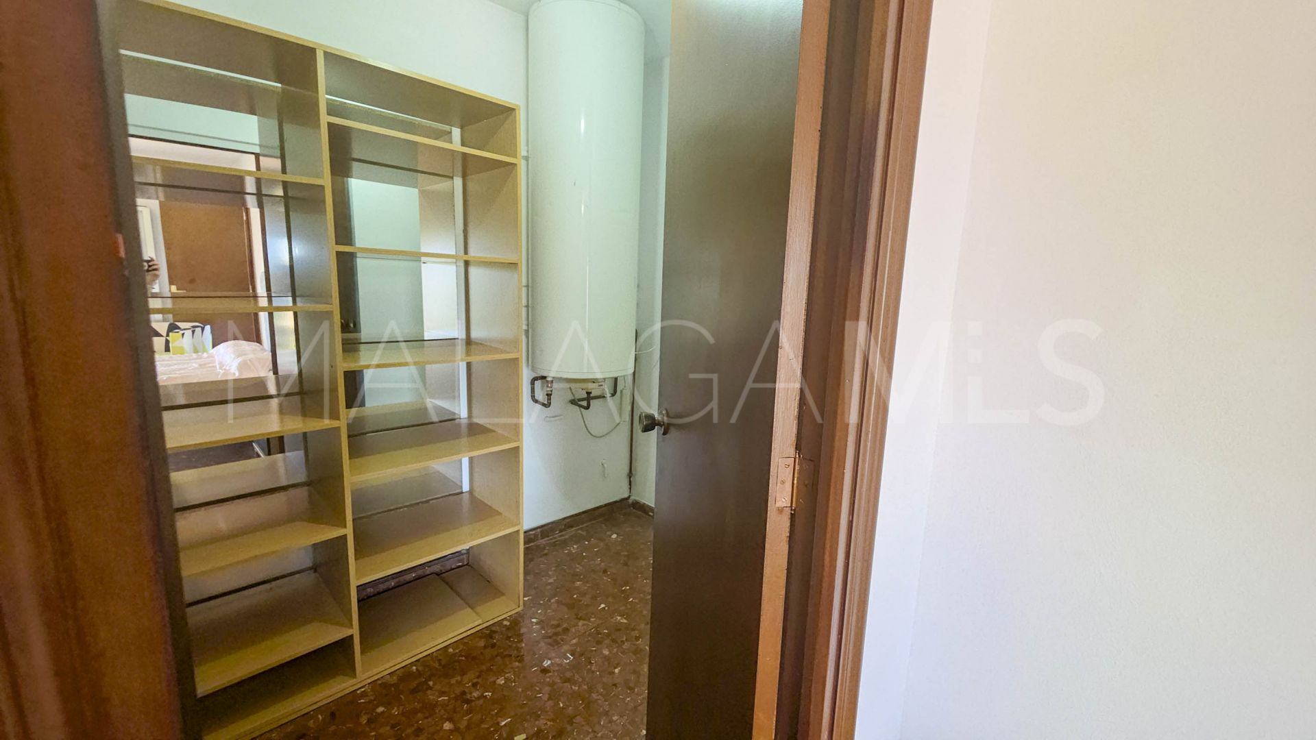 Maison for sale in Estepona