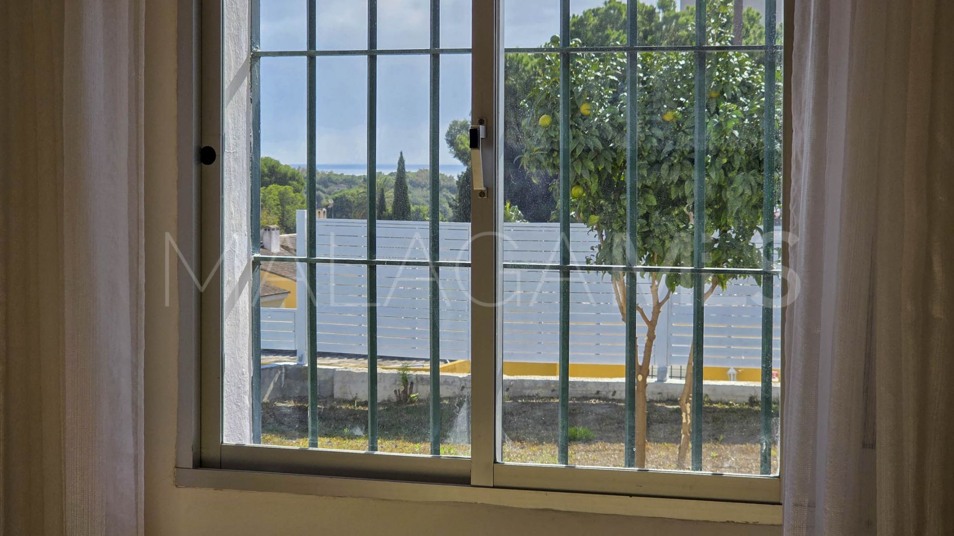 Maison for sale in Estepona