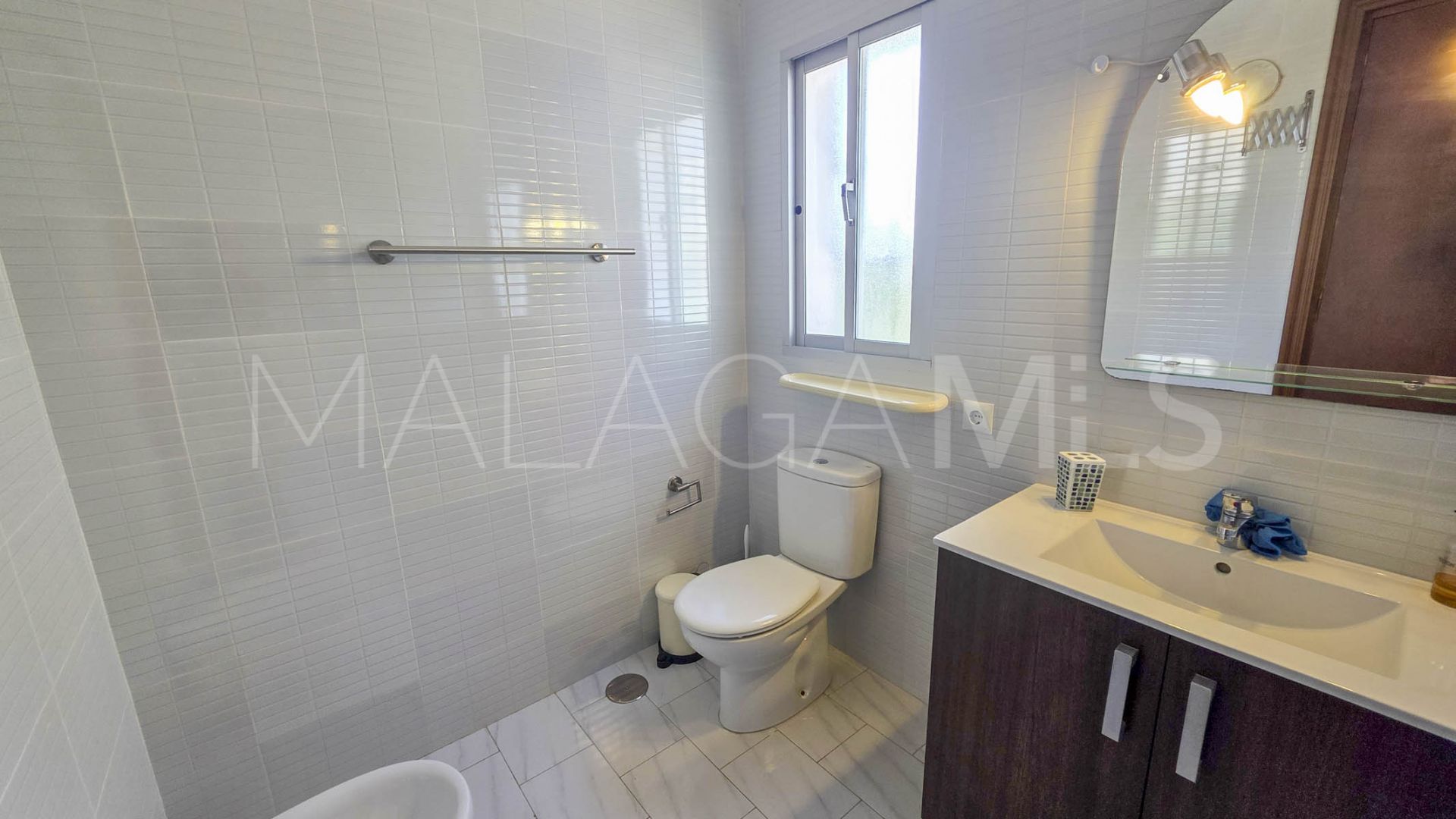 Maison for sale in Estepona