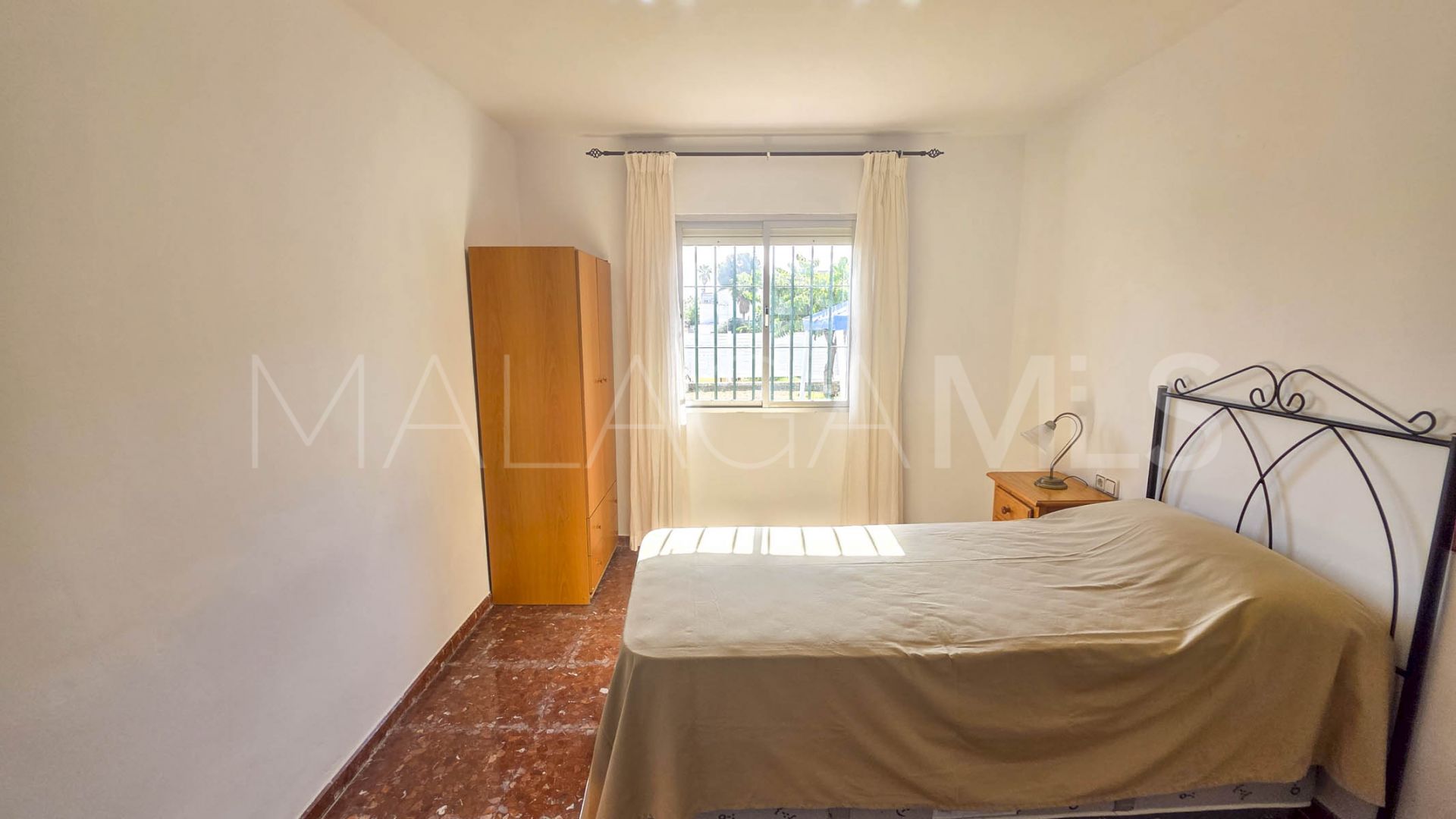 Maison for sale in Estepona