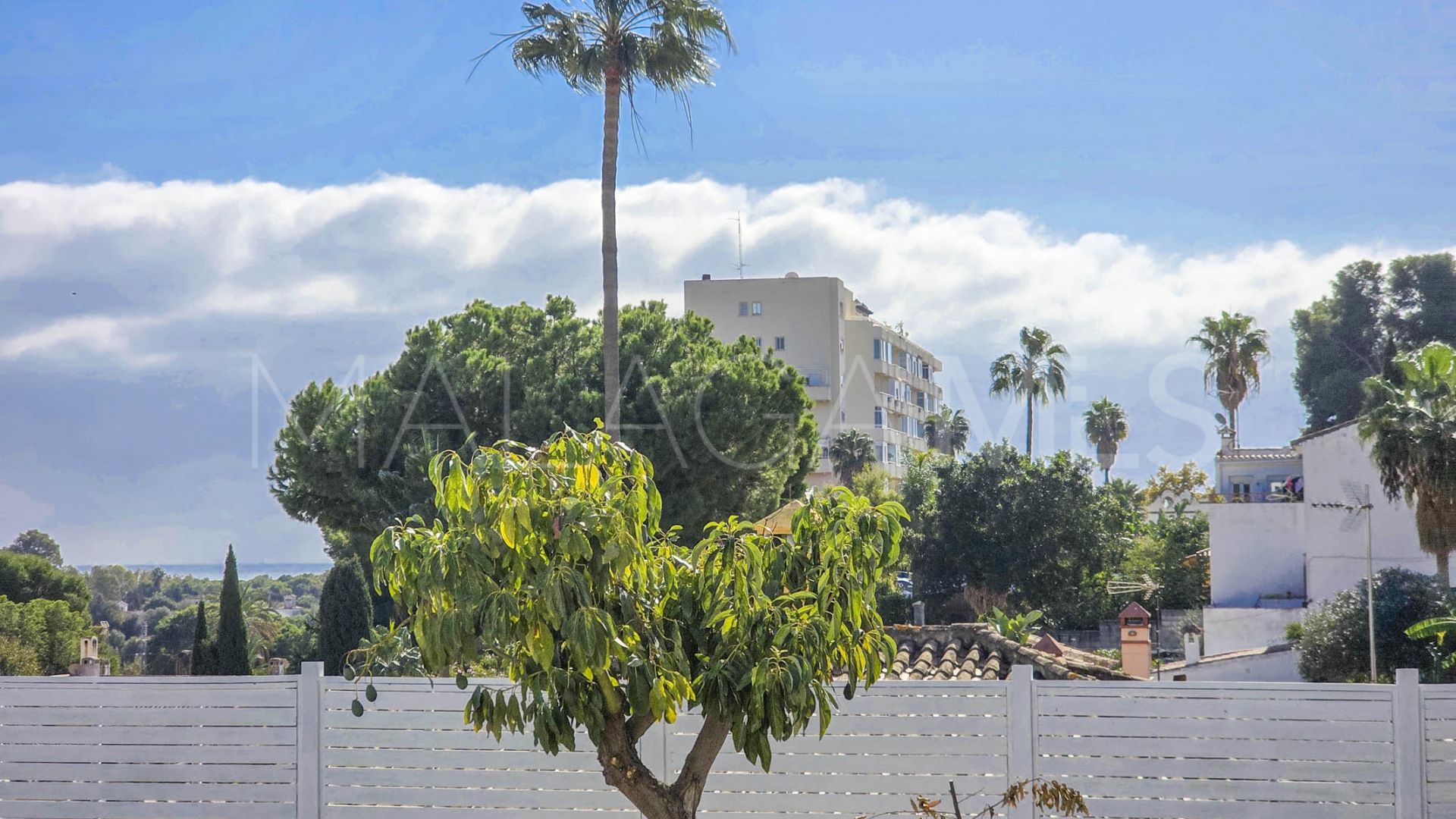 Maison for sale in Estepona